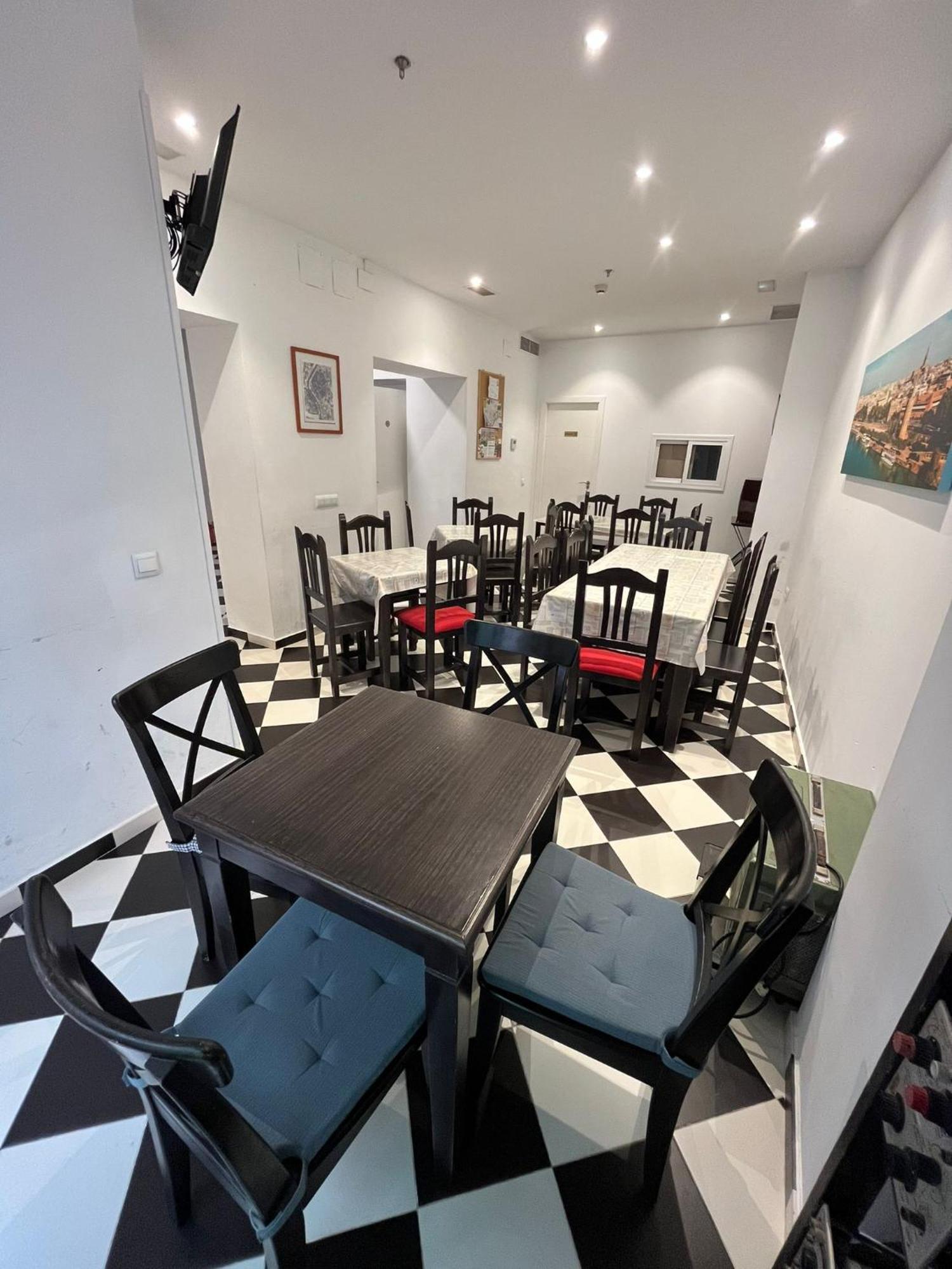 Hostel A2c (adults Only) Seville