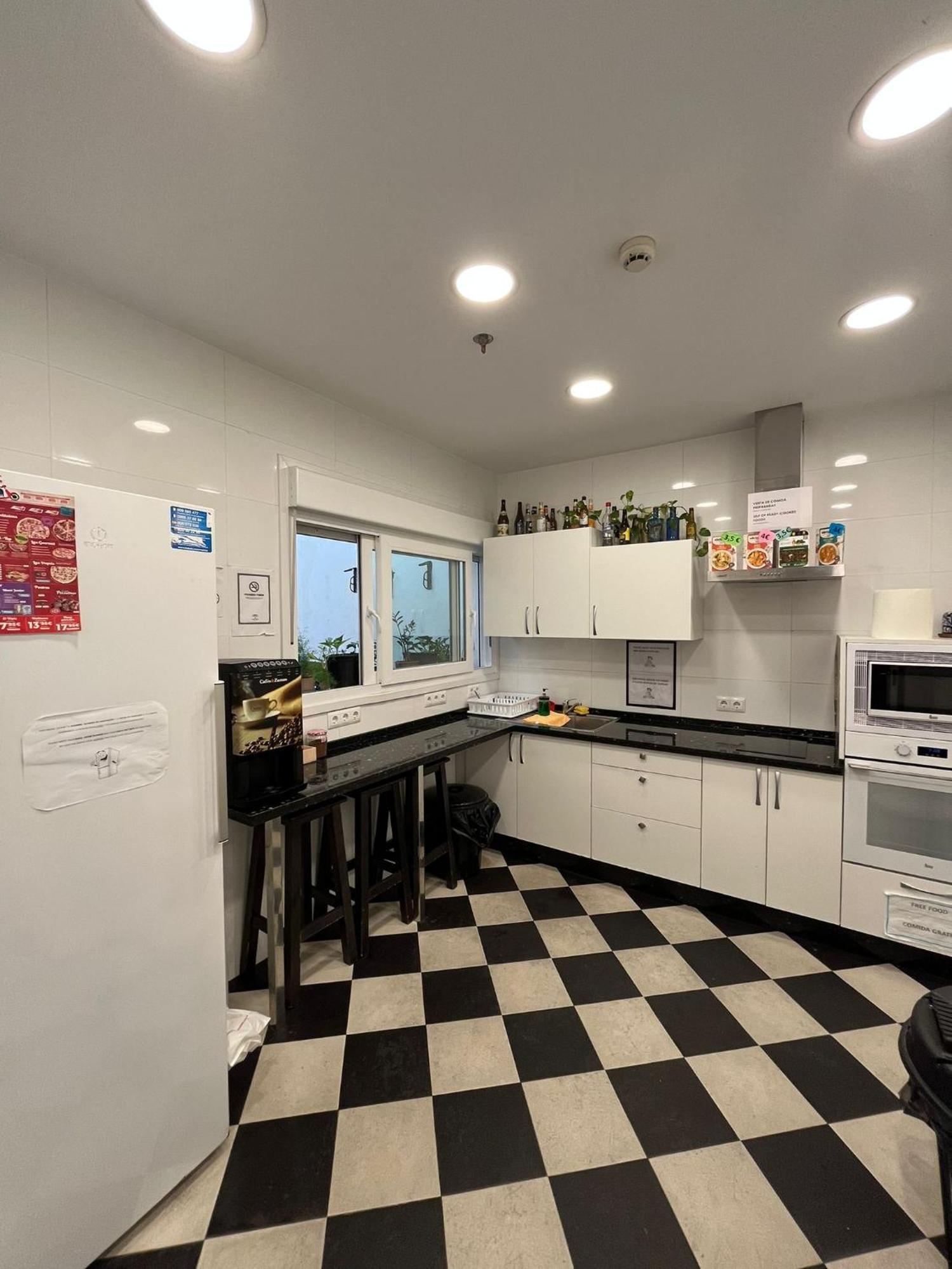 A2c (adults Only) Hostel Seville
