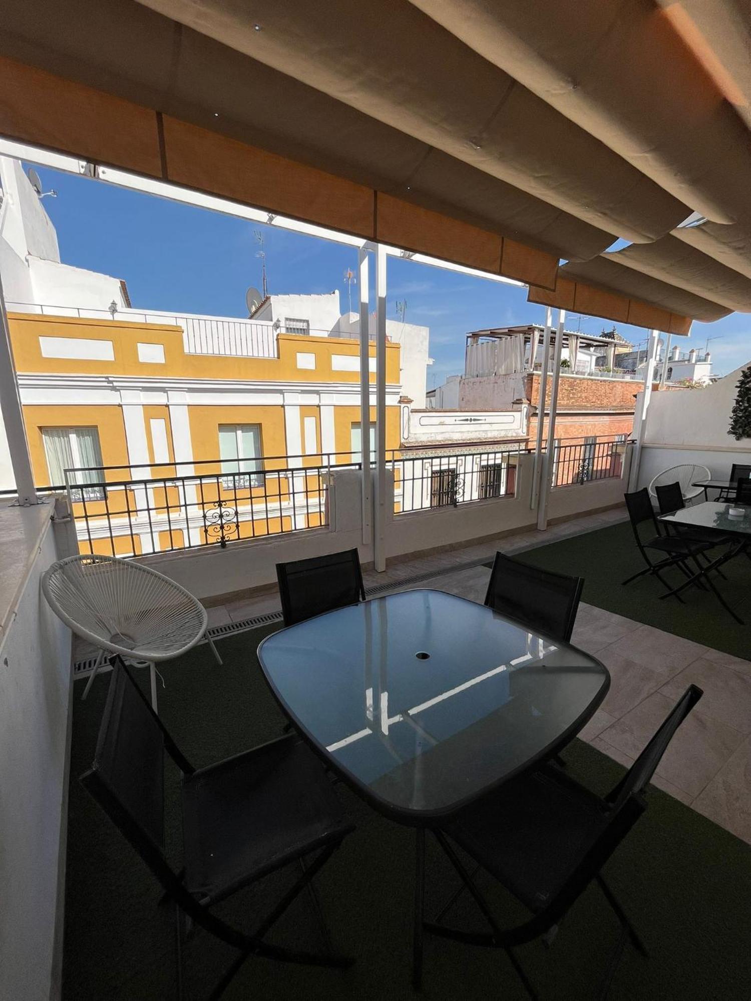Hostel A2c (adults Only) Seville
