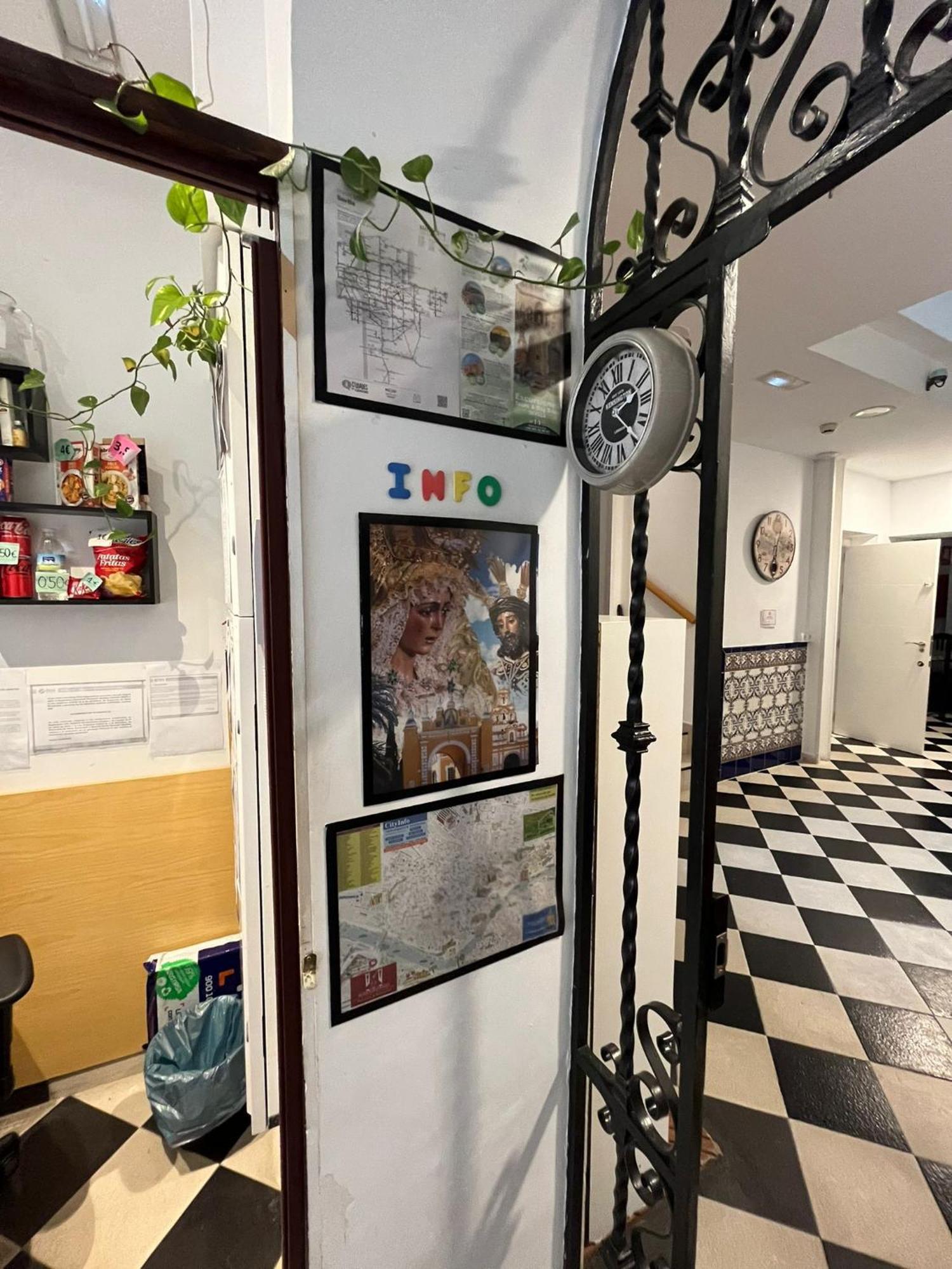 Hostel A2c (adults Only) Seville
