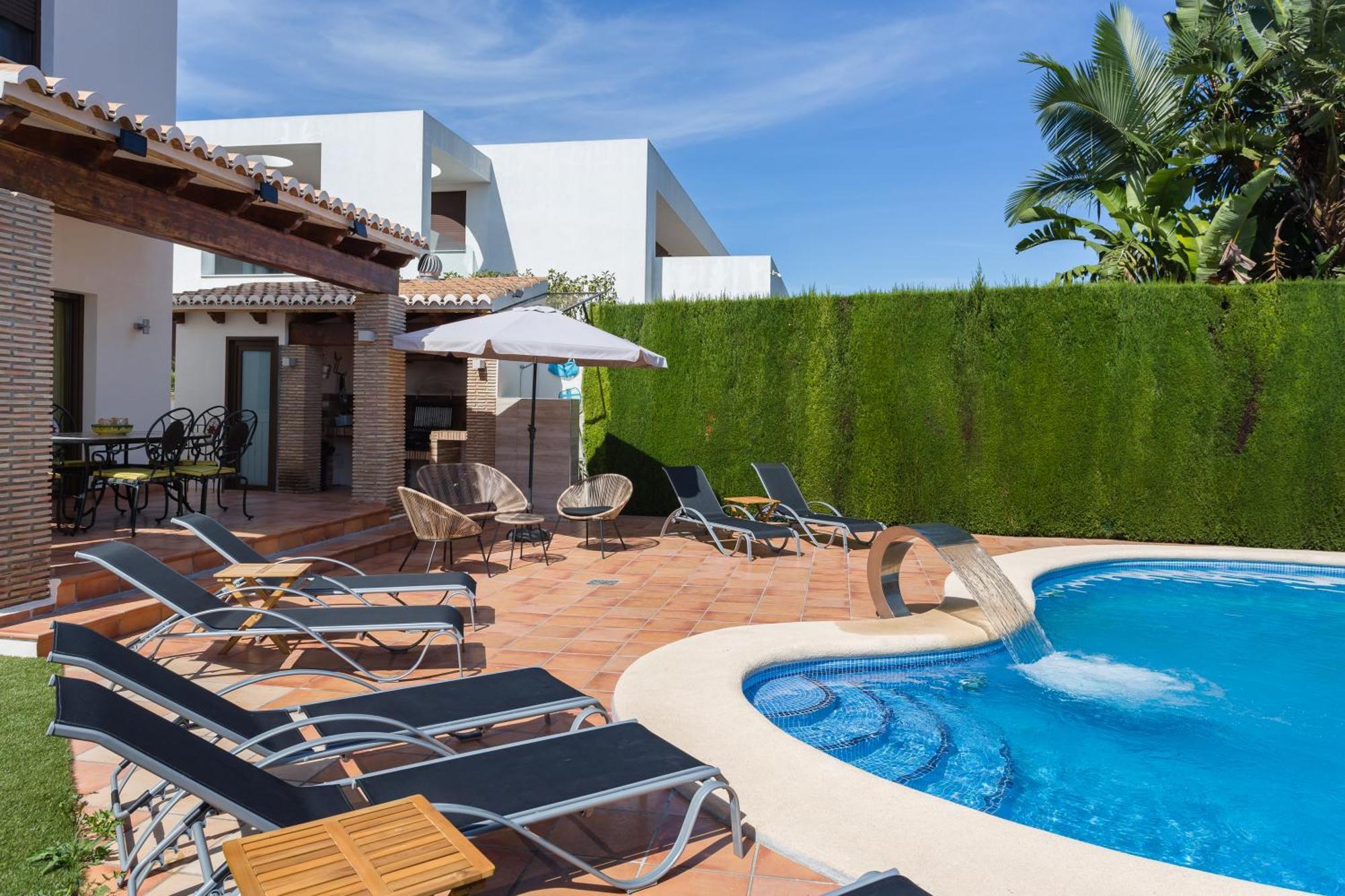 Apartment Luny