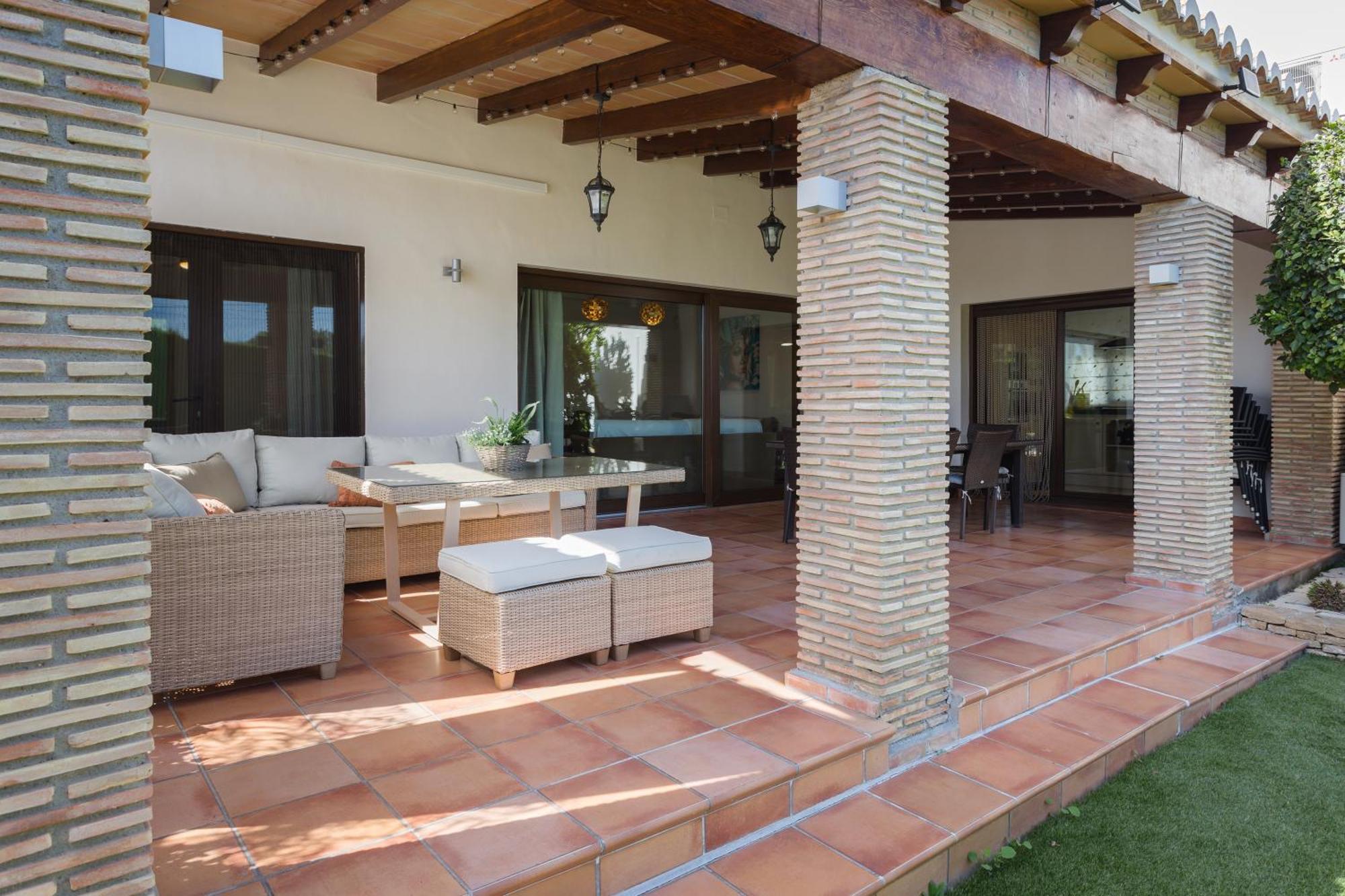 Luny Apartment Gandia