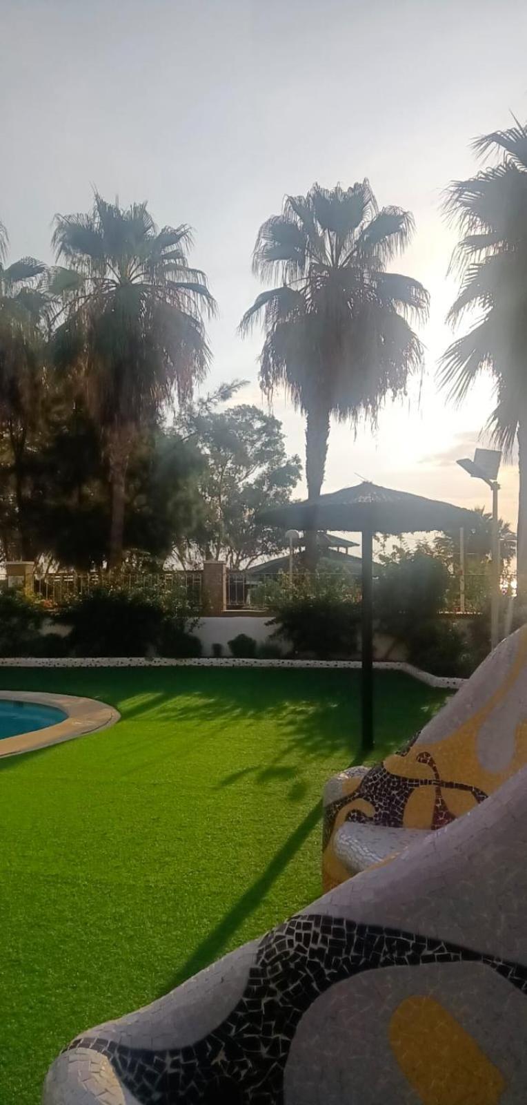 Naranja On The 2 Bedrooms Apartamento
