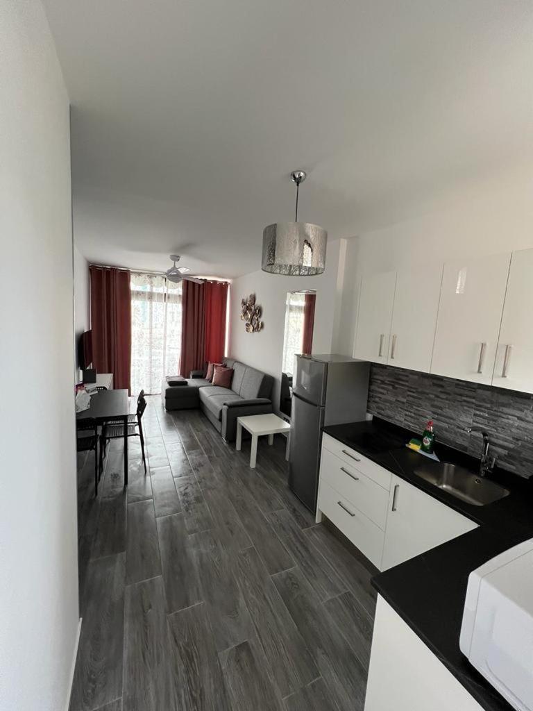 Apartamento Mr Jumbo Playa del Inglés