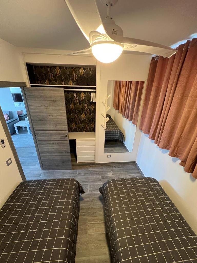 Apartamento Mr Jumbo *