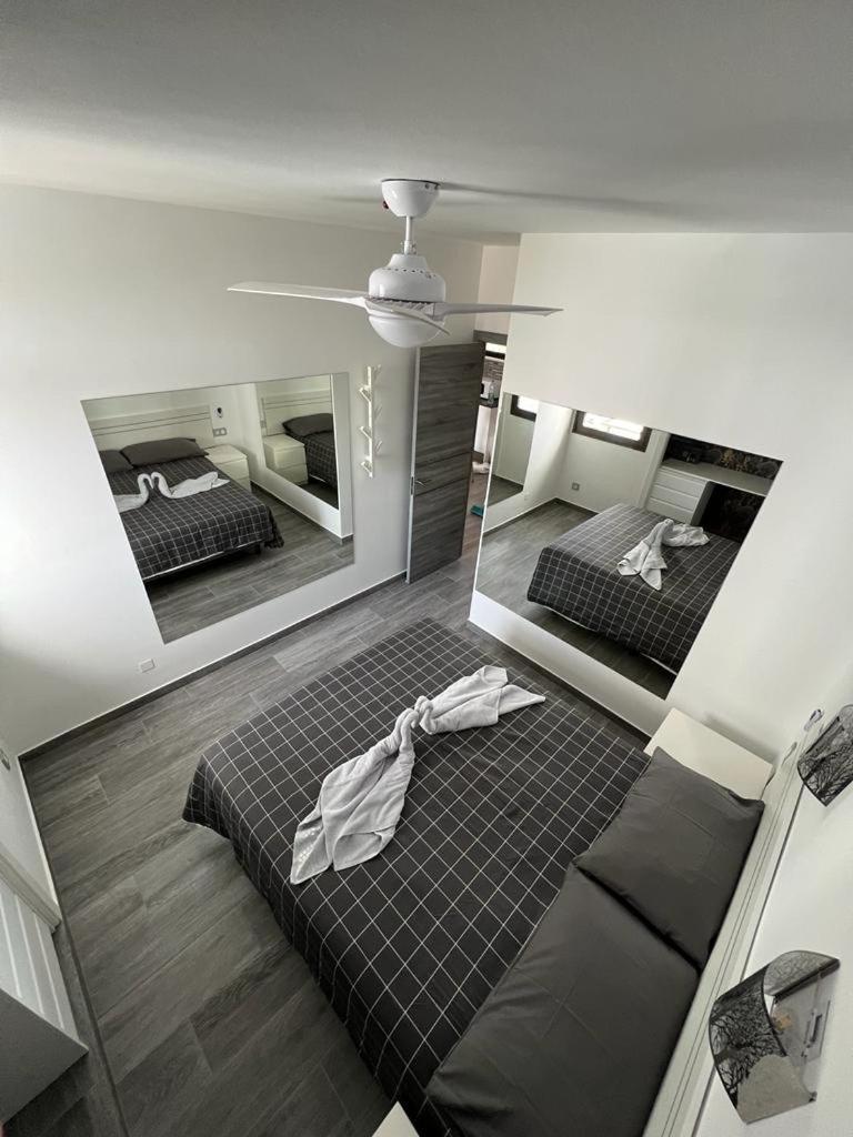 Mr Jumbo Apartamento *
