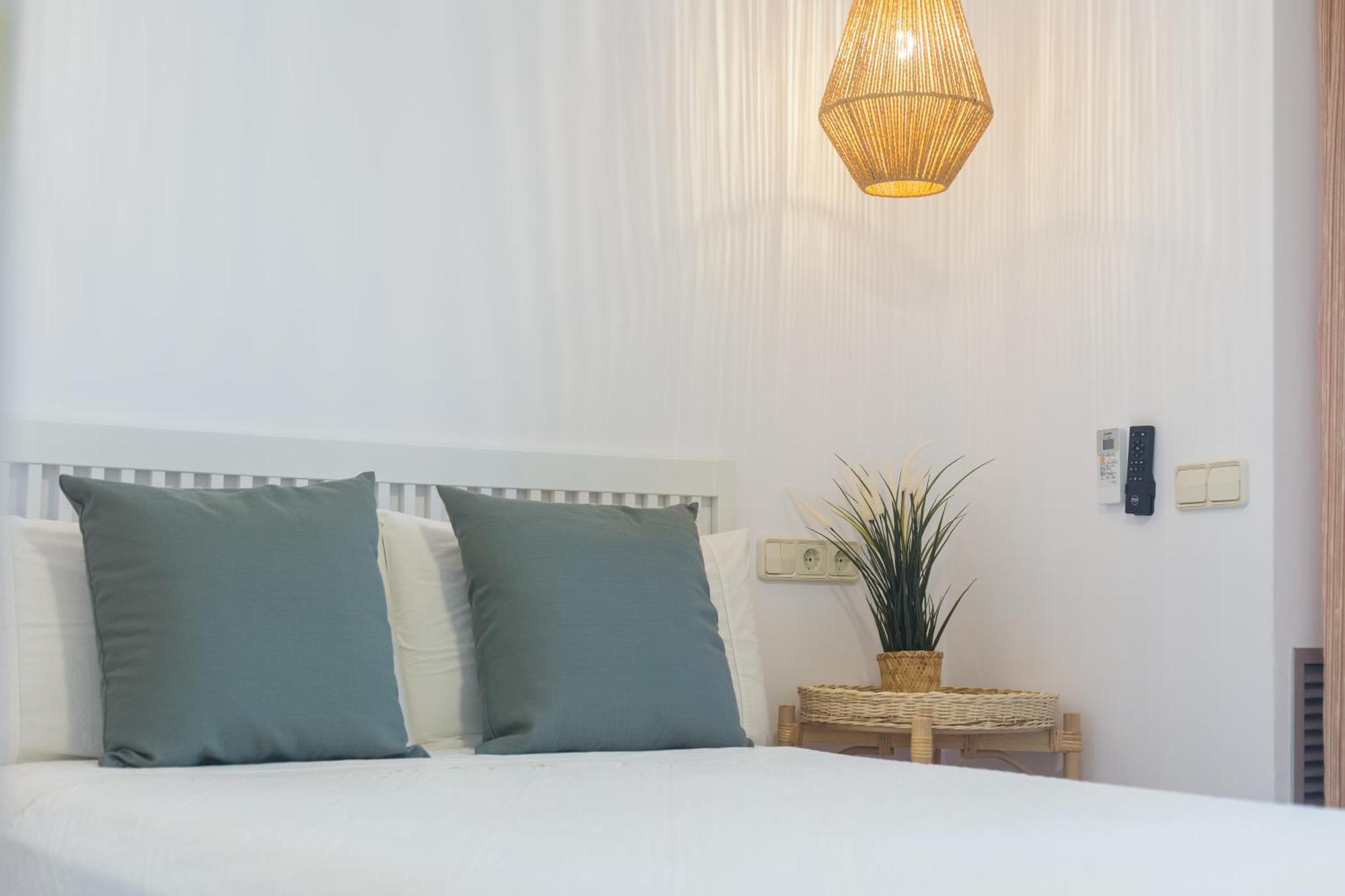 Apartment Luny