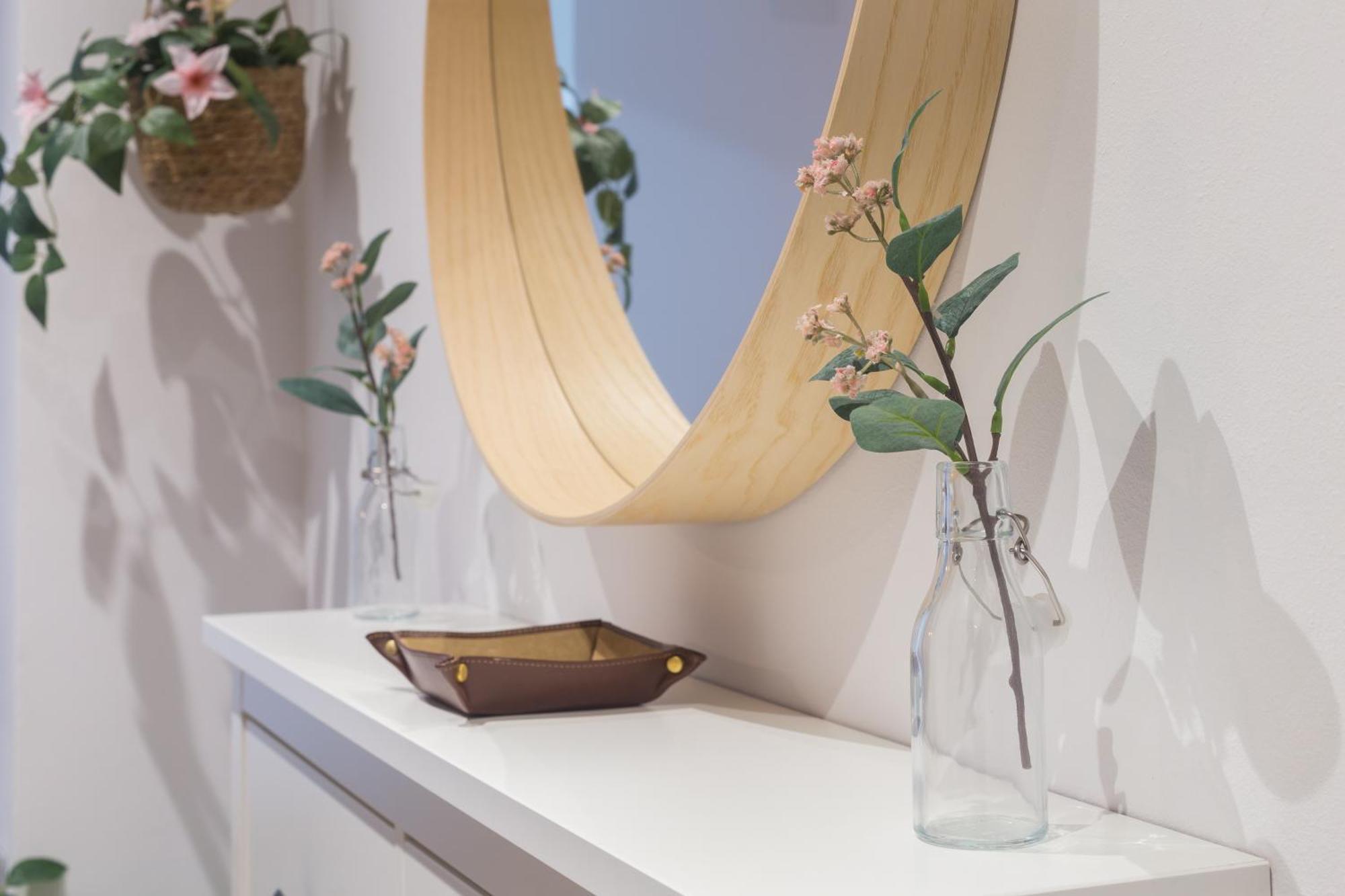 Luny Apartment