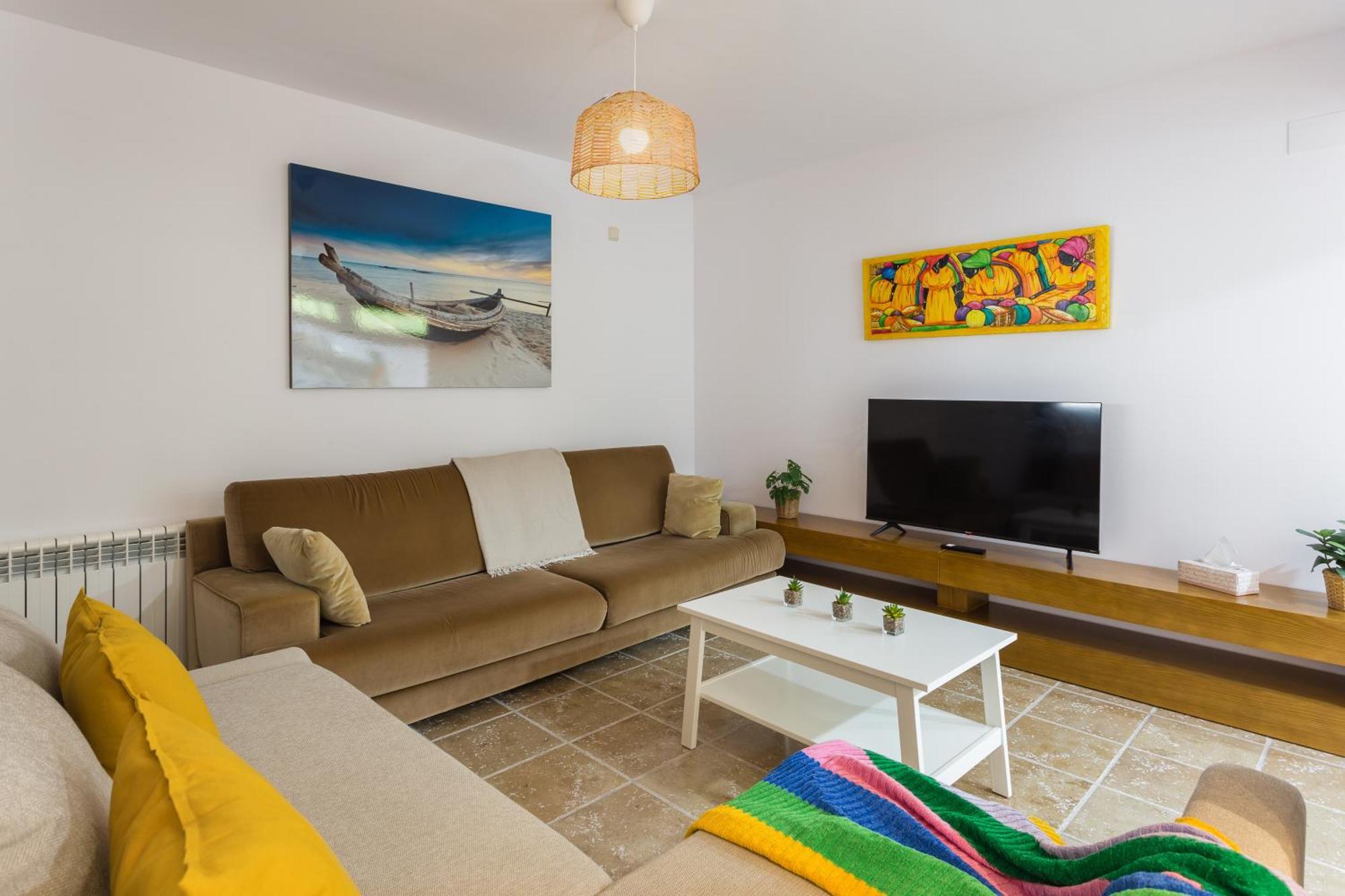 Apartment Luny Gandia