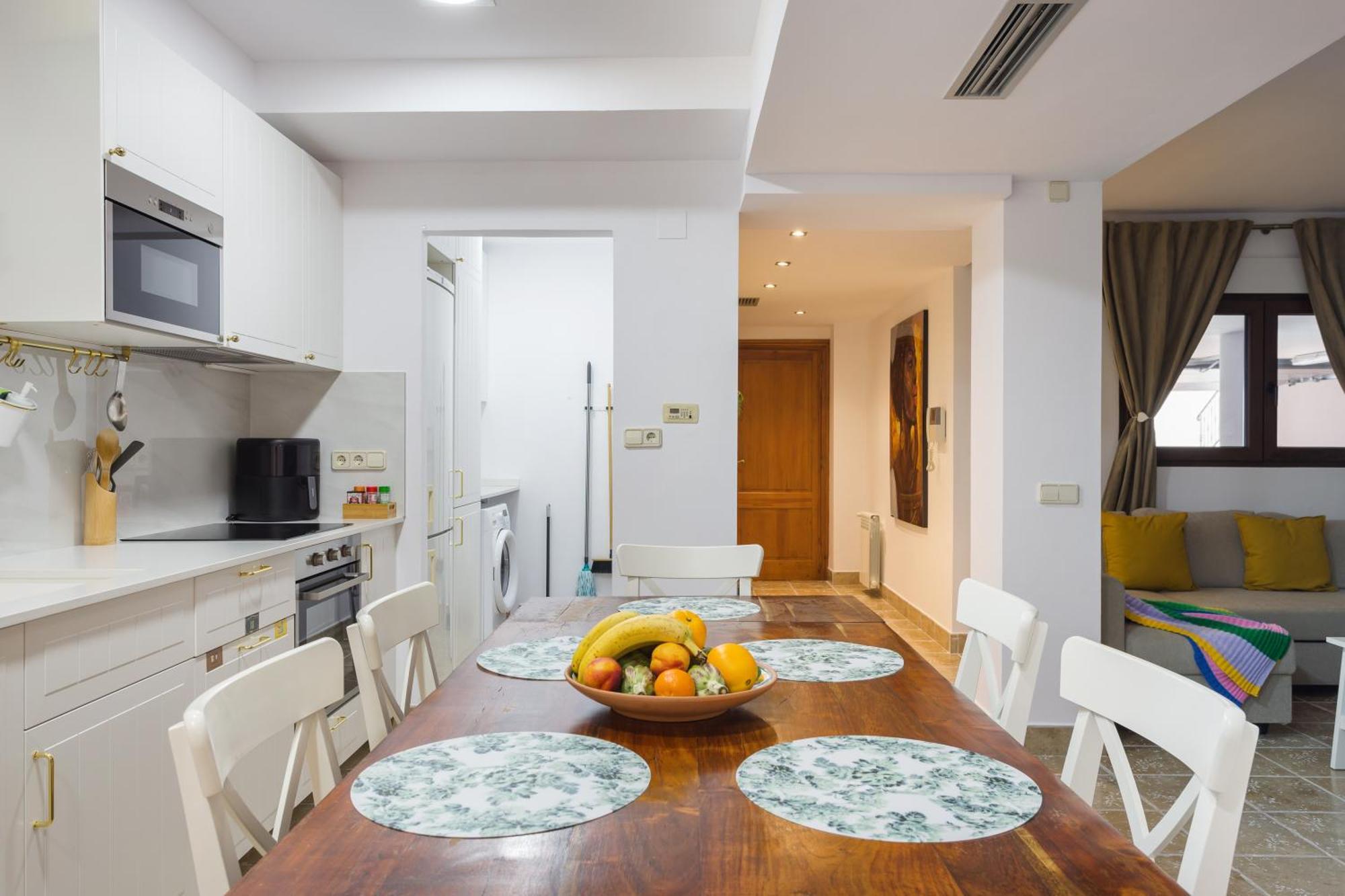 Luny Apartment *