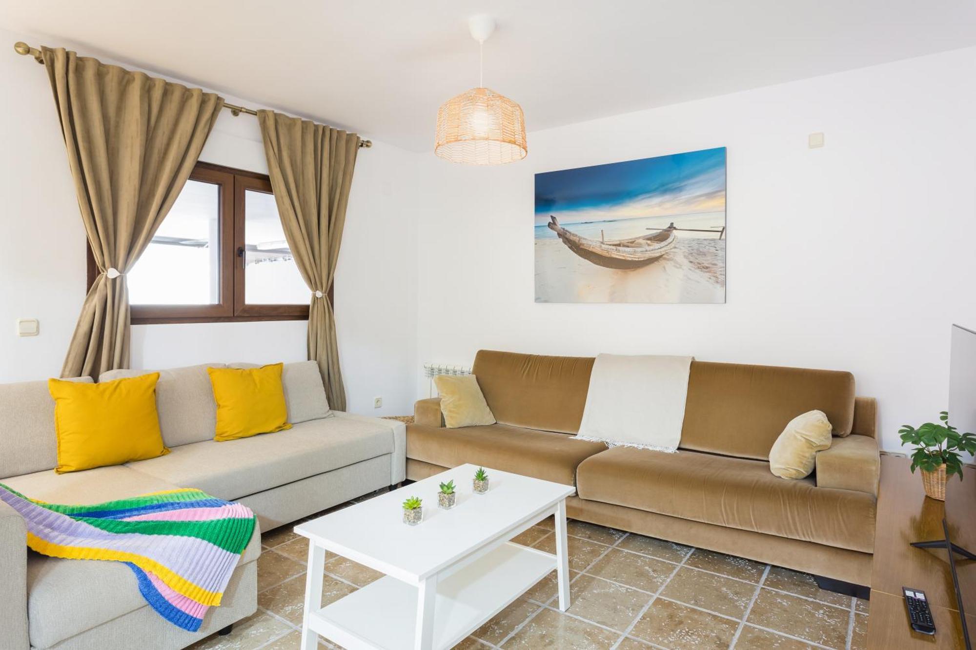 Luny Apartment