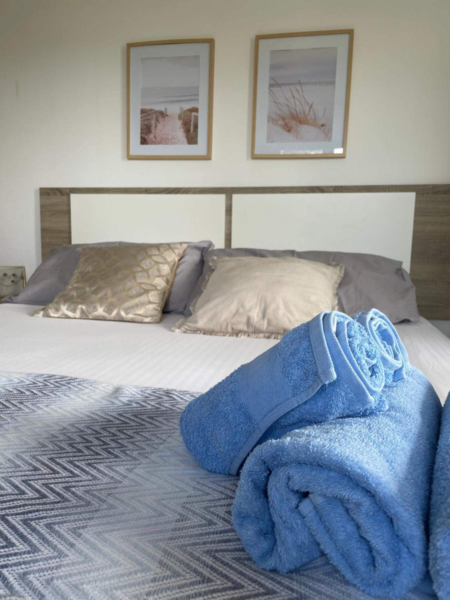 La Veranera, Mar Y Bbq Holiday home *