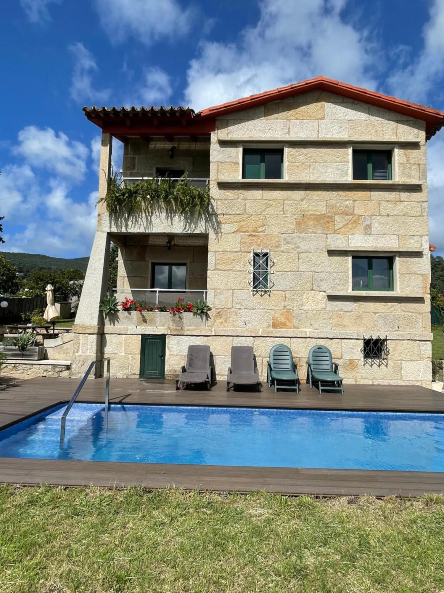 Holiday home La Veranera, Mar Y Bbq