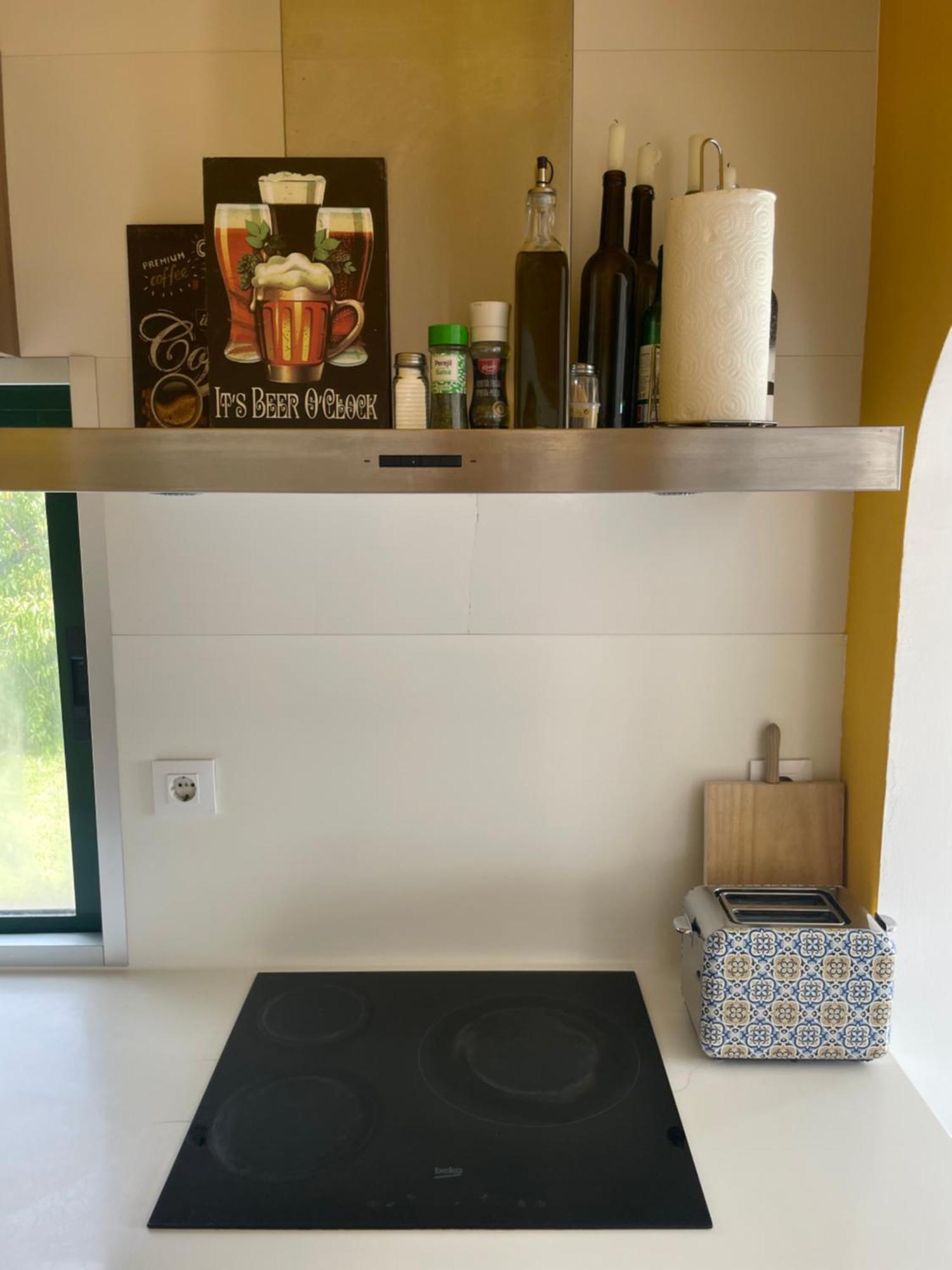 La Veranera, Mar Y Bbq Holiday home Rial