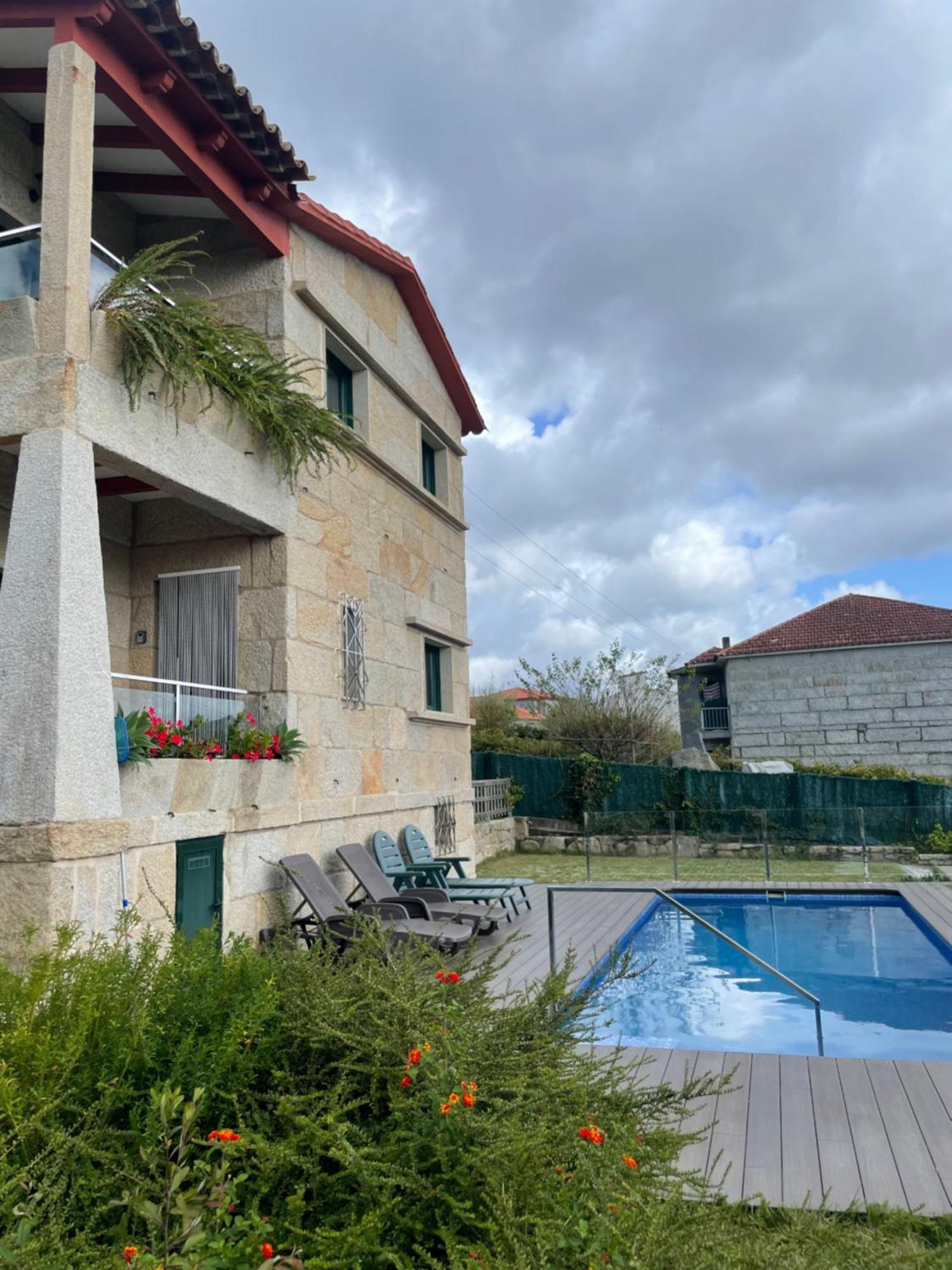 Holiday home La Veranera, Mar Y Bbq *