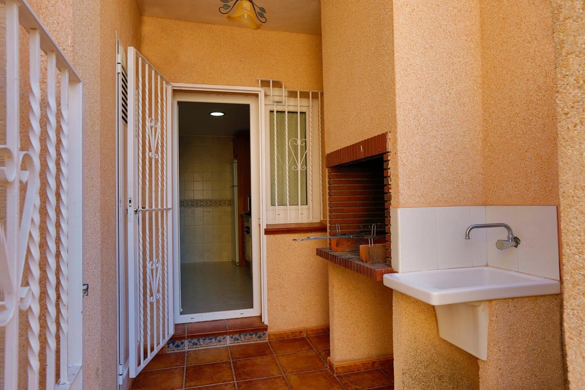 Holiday home Vtv Amores Residencial2000