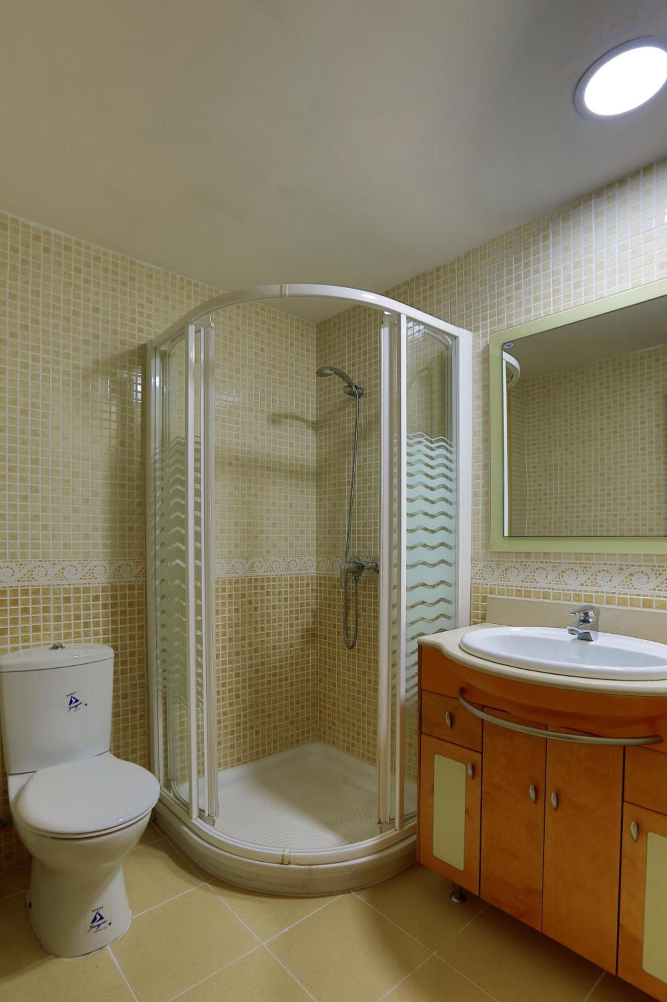 Holiday home Vtv Amores Residencial2000 Almarda