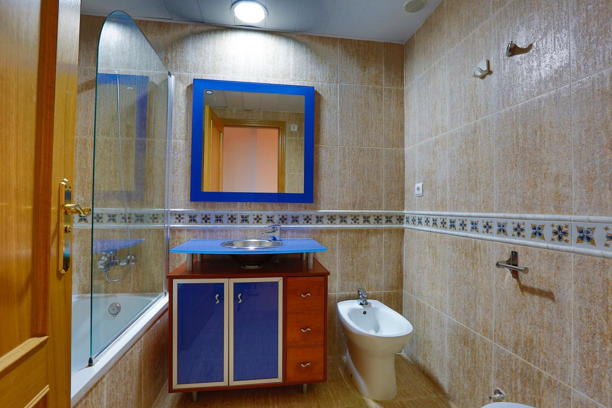 Holiday home Vtv Amores Residencial2000