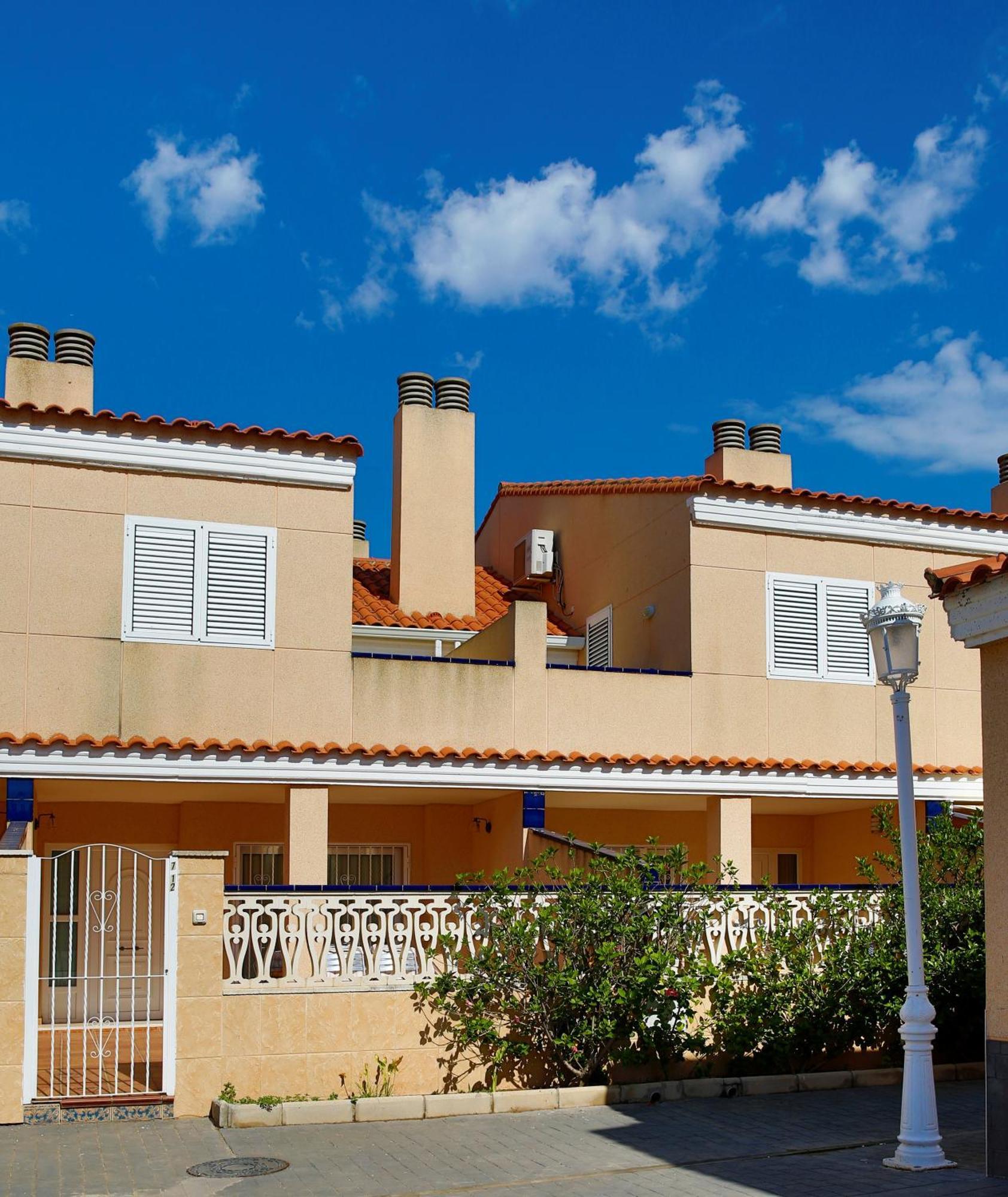 Vtv Amores Residencial2000 Holiday home Almarda