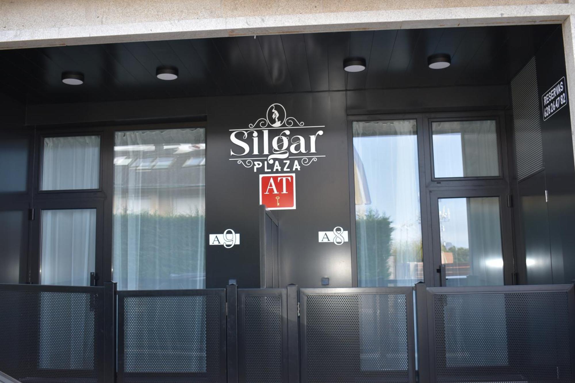 Silgar Plaza Apartment *