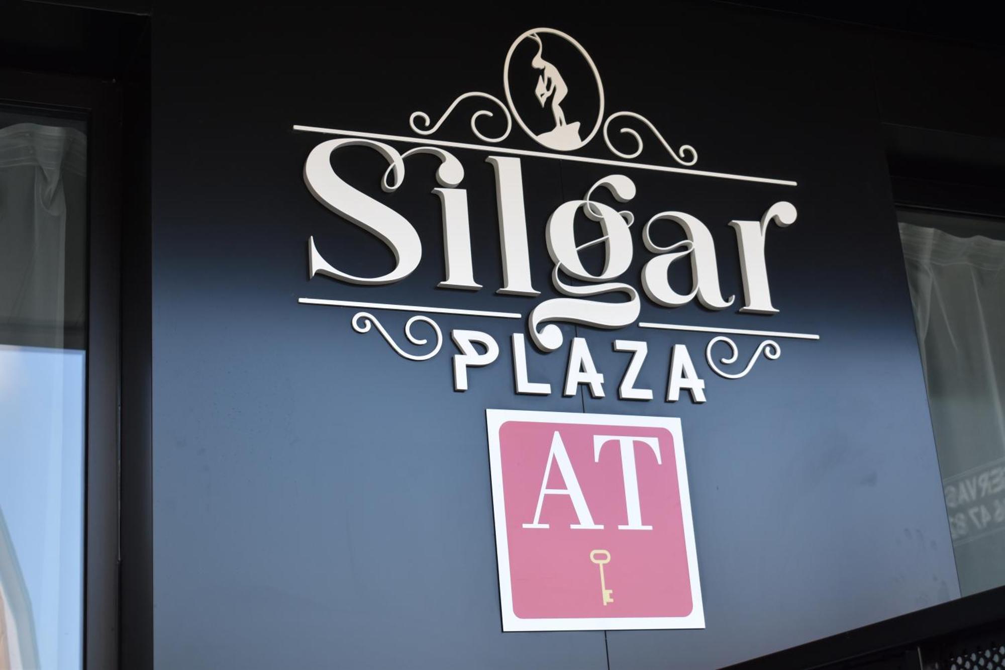 Silgar Plaza Apartment