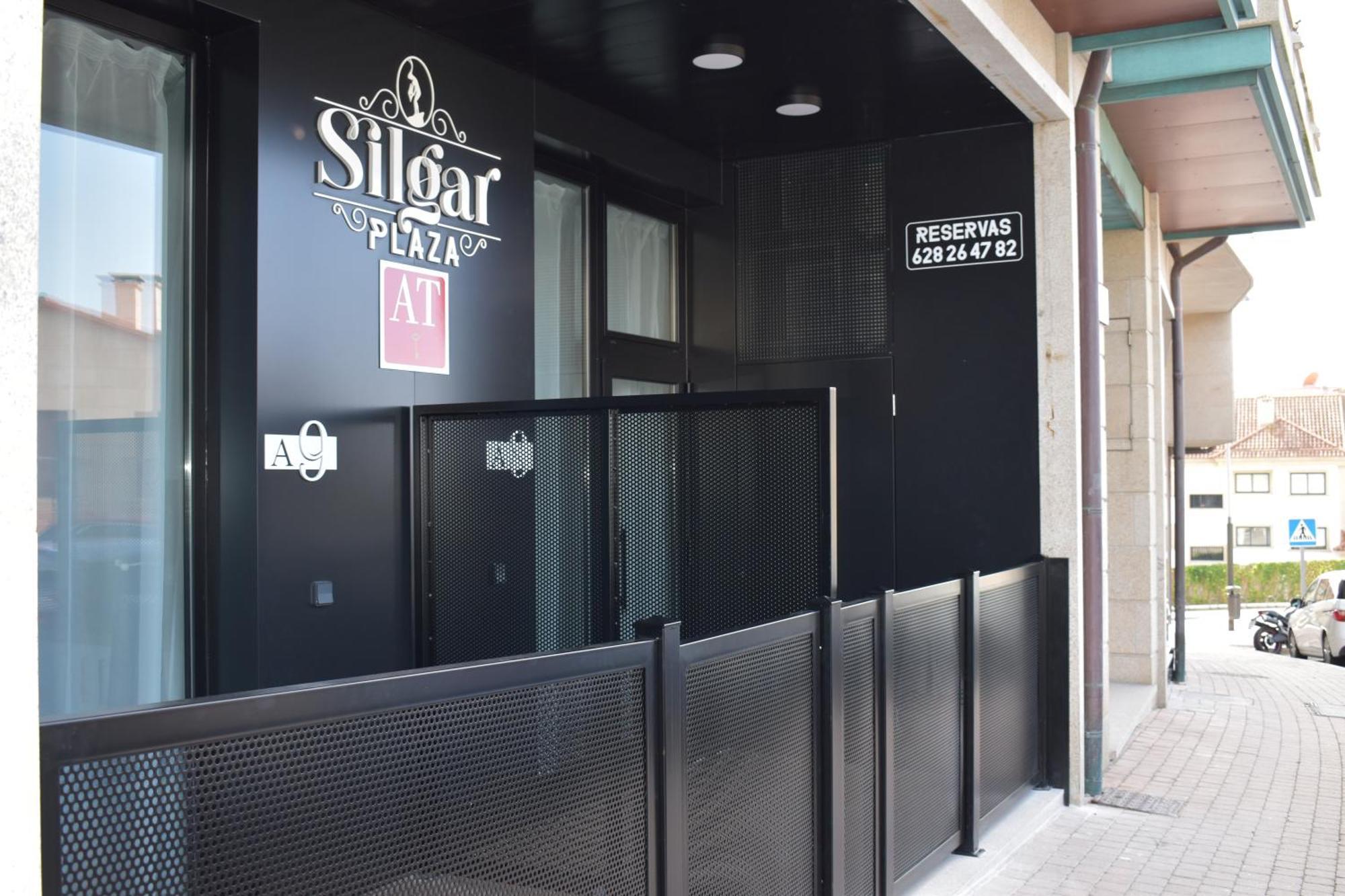 Silgar Plaza Apartment