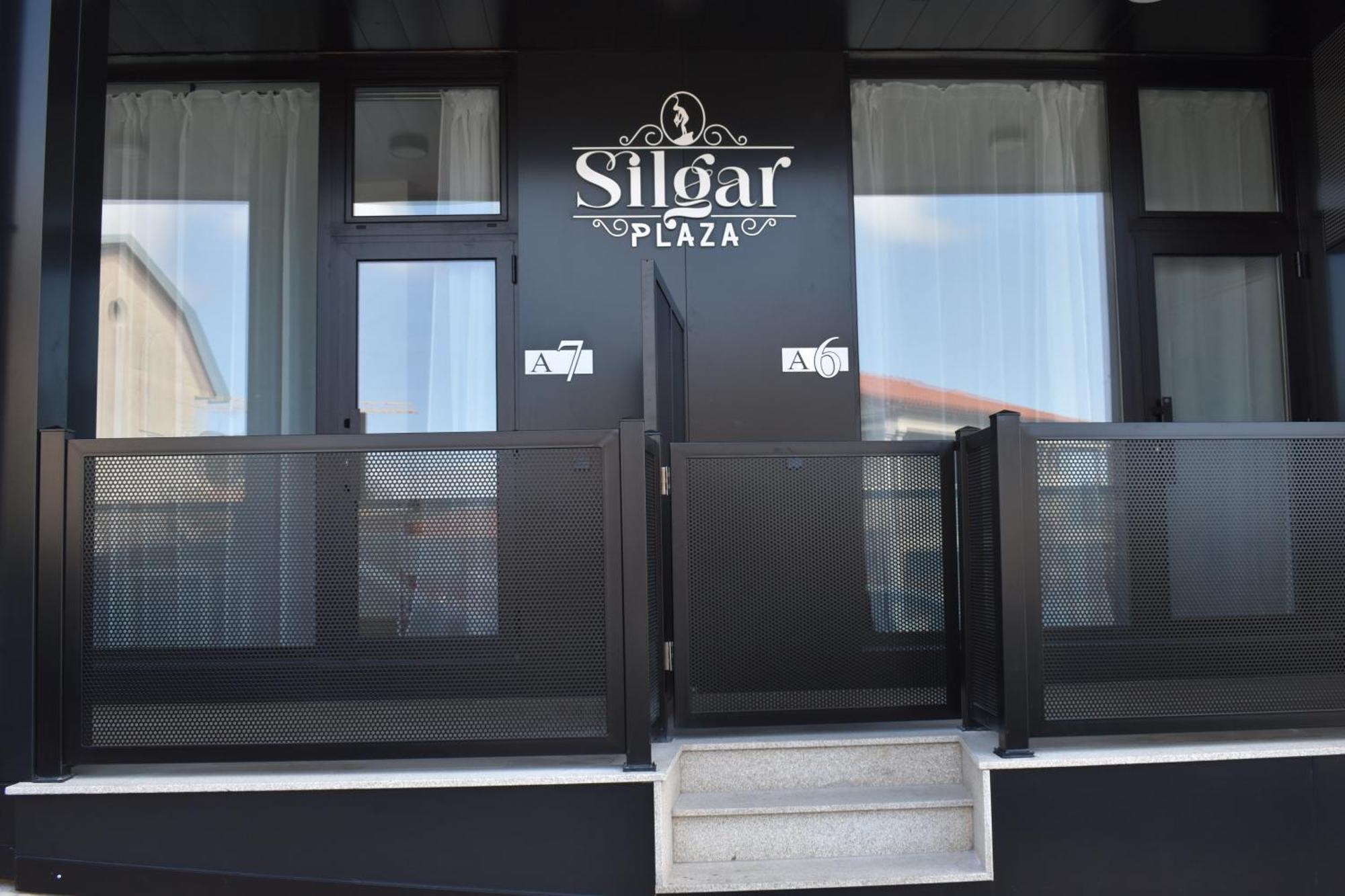 Silgar Plaza *
