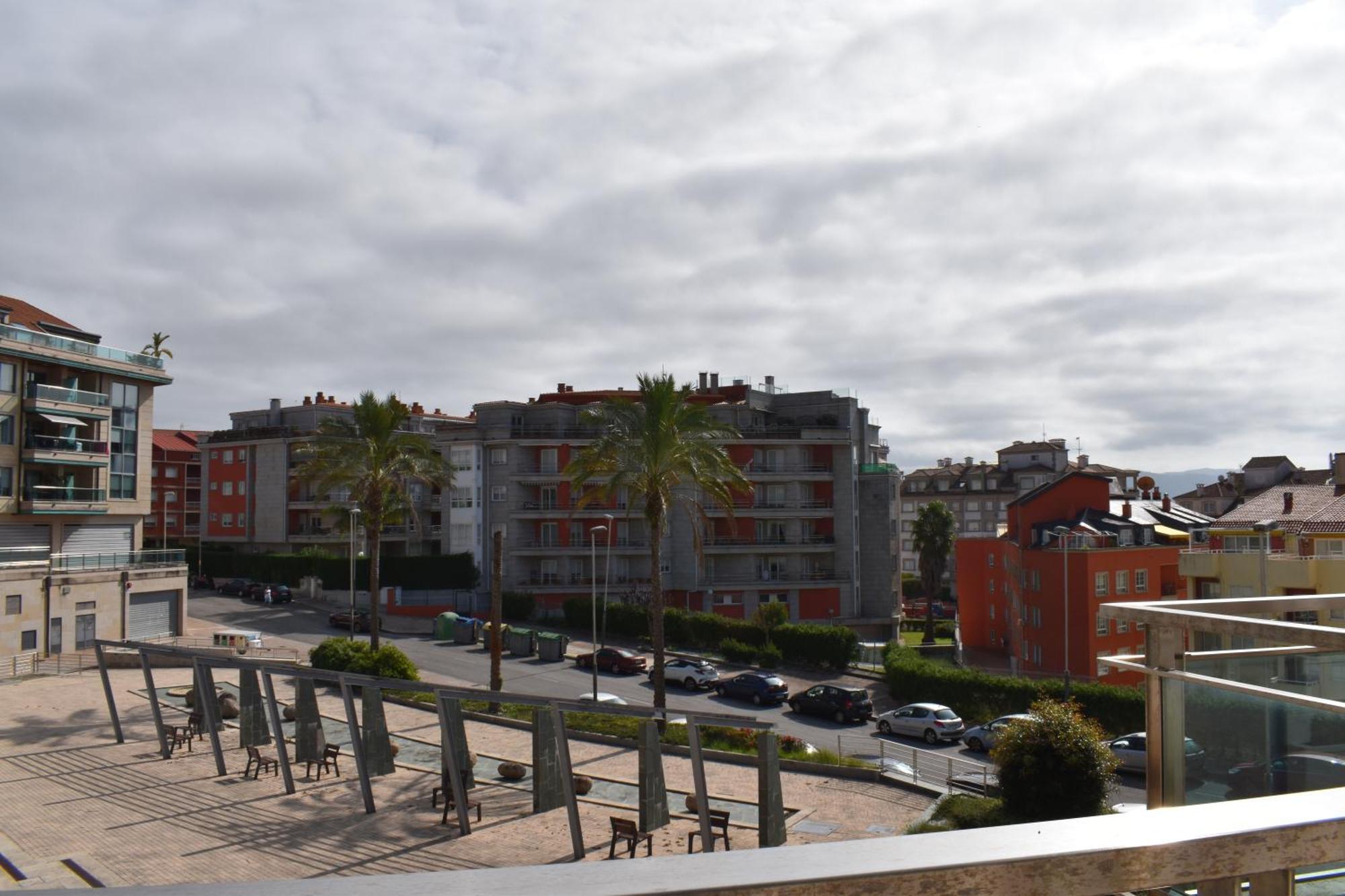 Apartment Silgar Plaza *