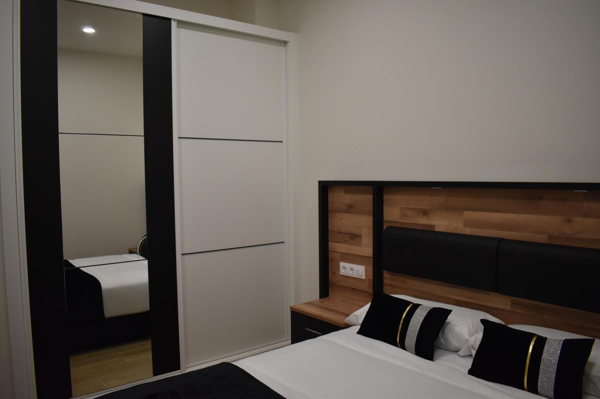 Apartment Silgar Plaza