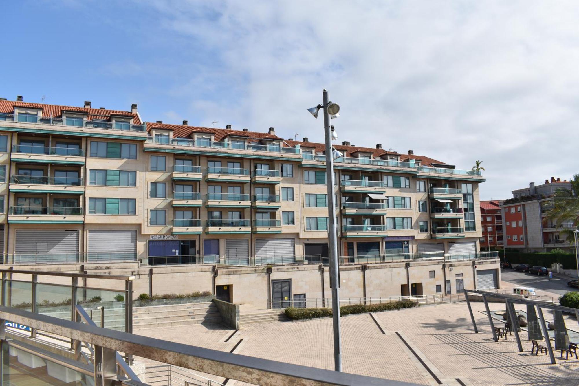 Silgar Plaza Apartment *