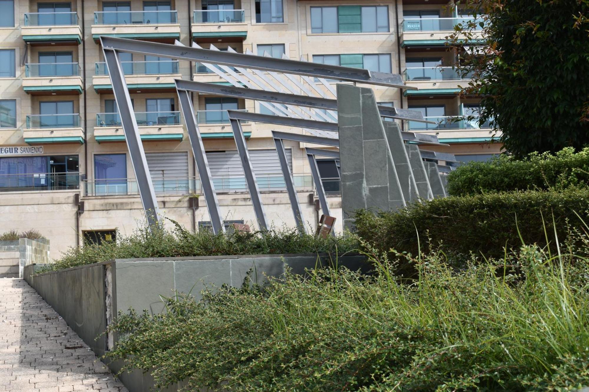 Apartment Silgar Plaza