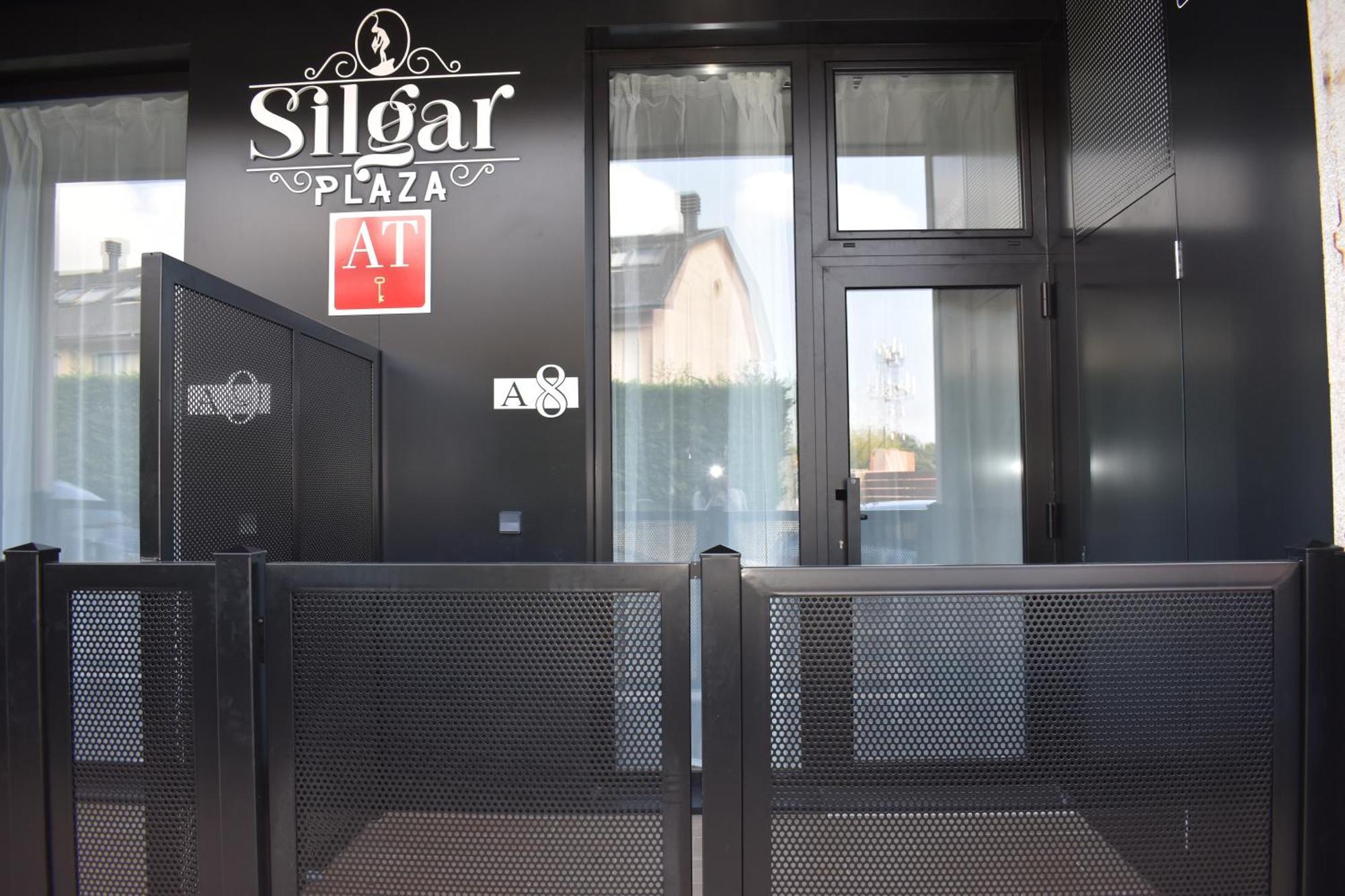 Silgar Plaza Apartment Sanxenxo