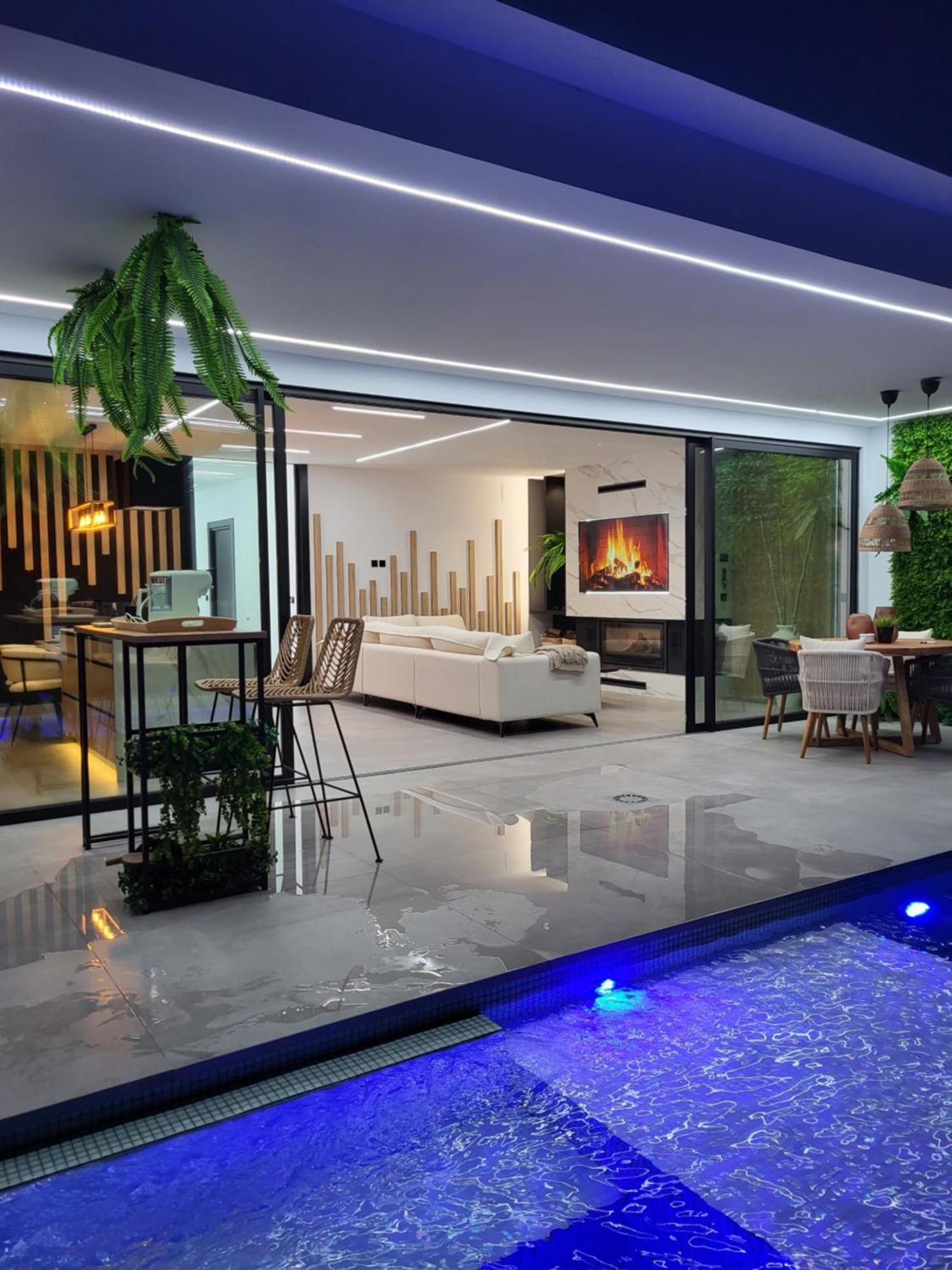 Vip_ruidera_home Villa