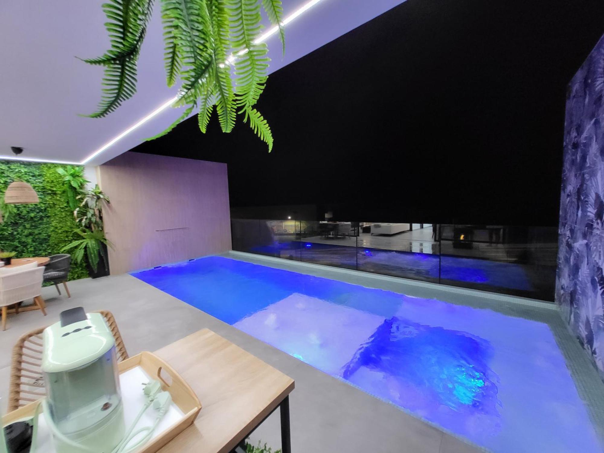 Villa Vip_ruidera_home