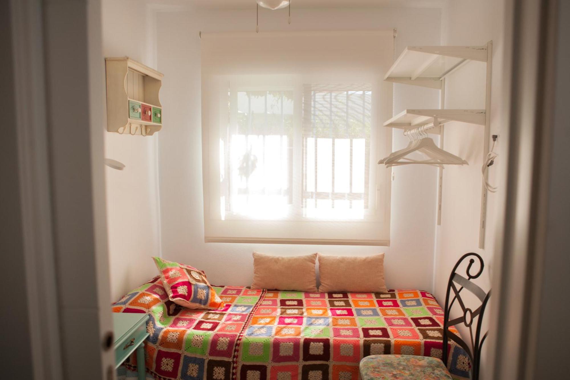 Casa Con Encanto Junto A La Playa De La Puntilla