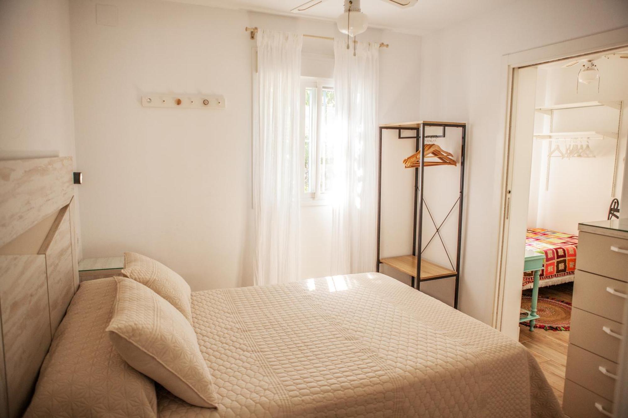 Casa Con Encanto Junto A La Playa De La Puntilla Сasa de vacaciones *