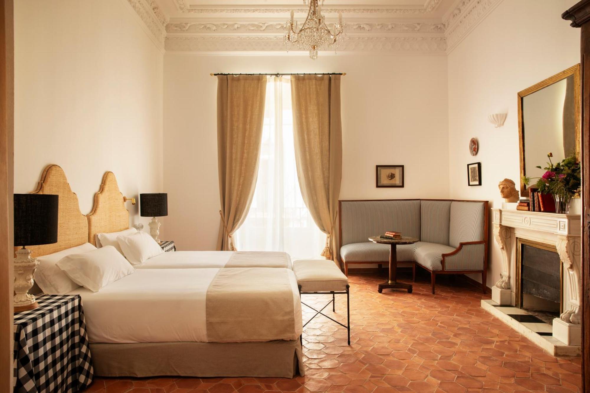 Hotel Casa Pizarro 4*
