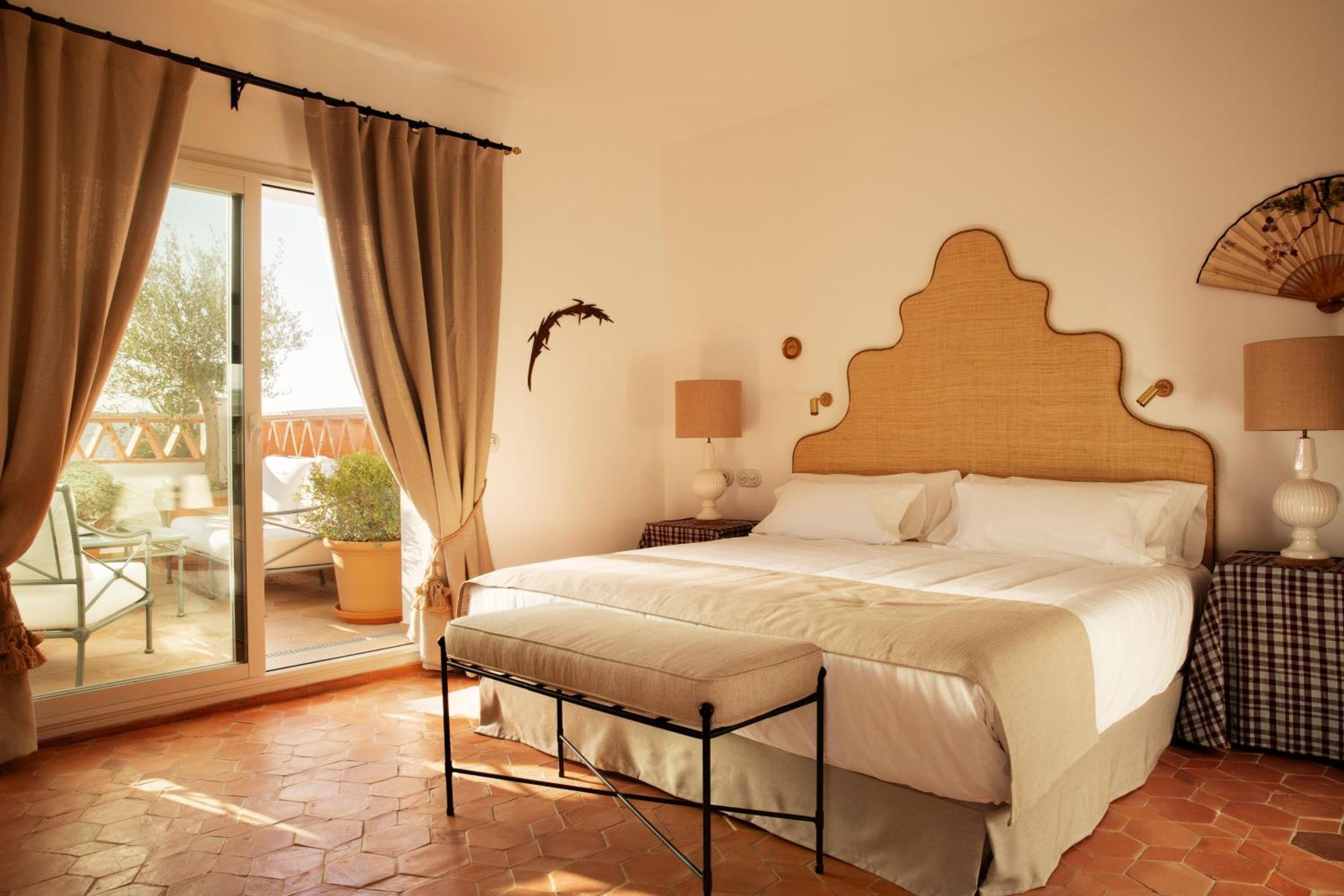 Casa Pizarro Hotel 4*
