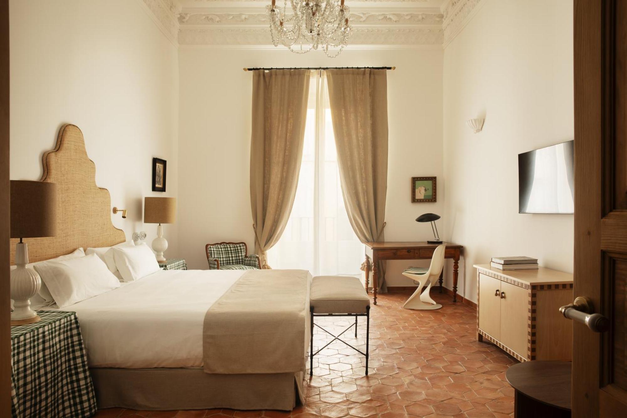 Hotel Casa Pizarro Caceres