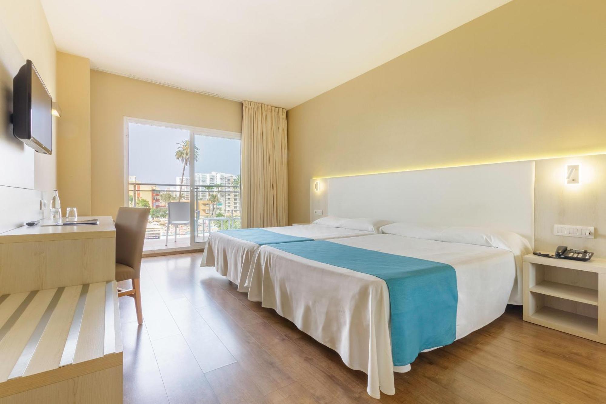 Siroco Benalmádena