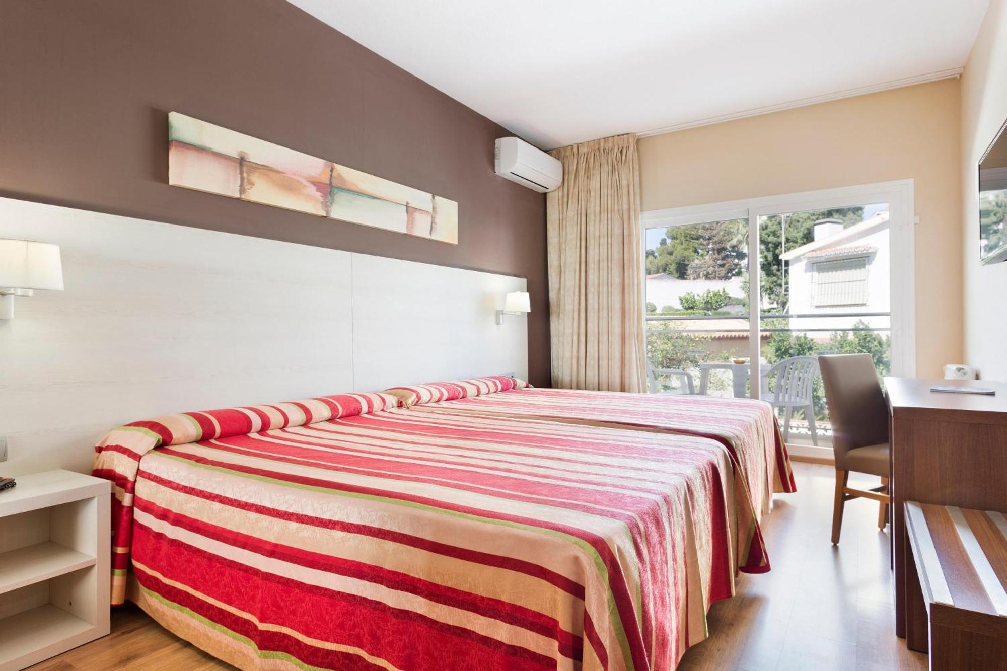 Siroco 4* Benalmádena