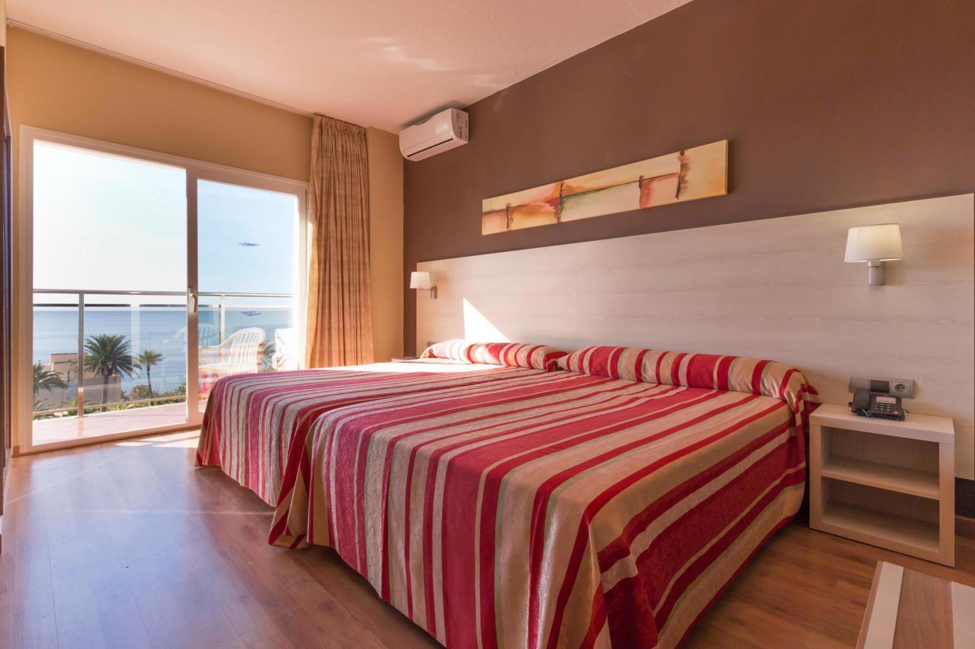 Siroco Benalmádena