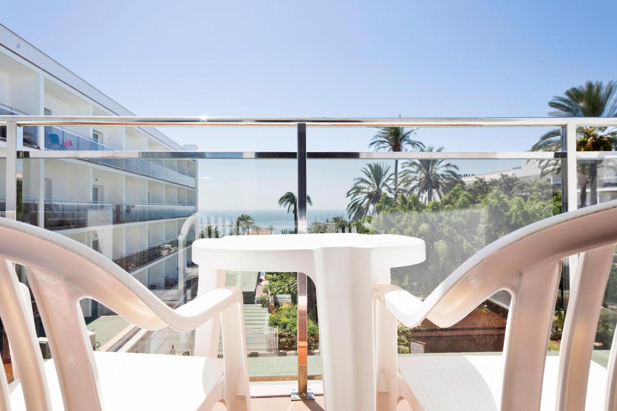 Siroco 4* Benalmádena