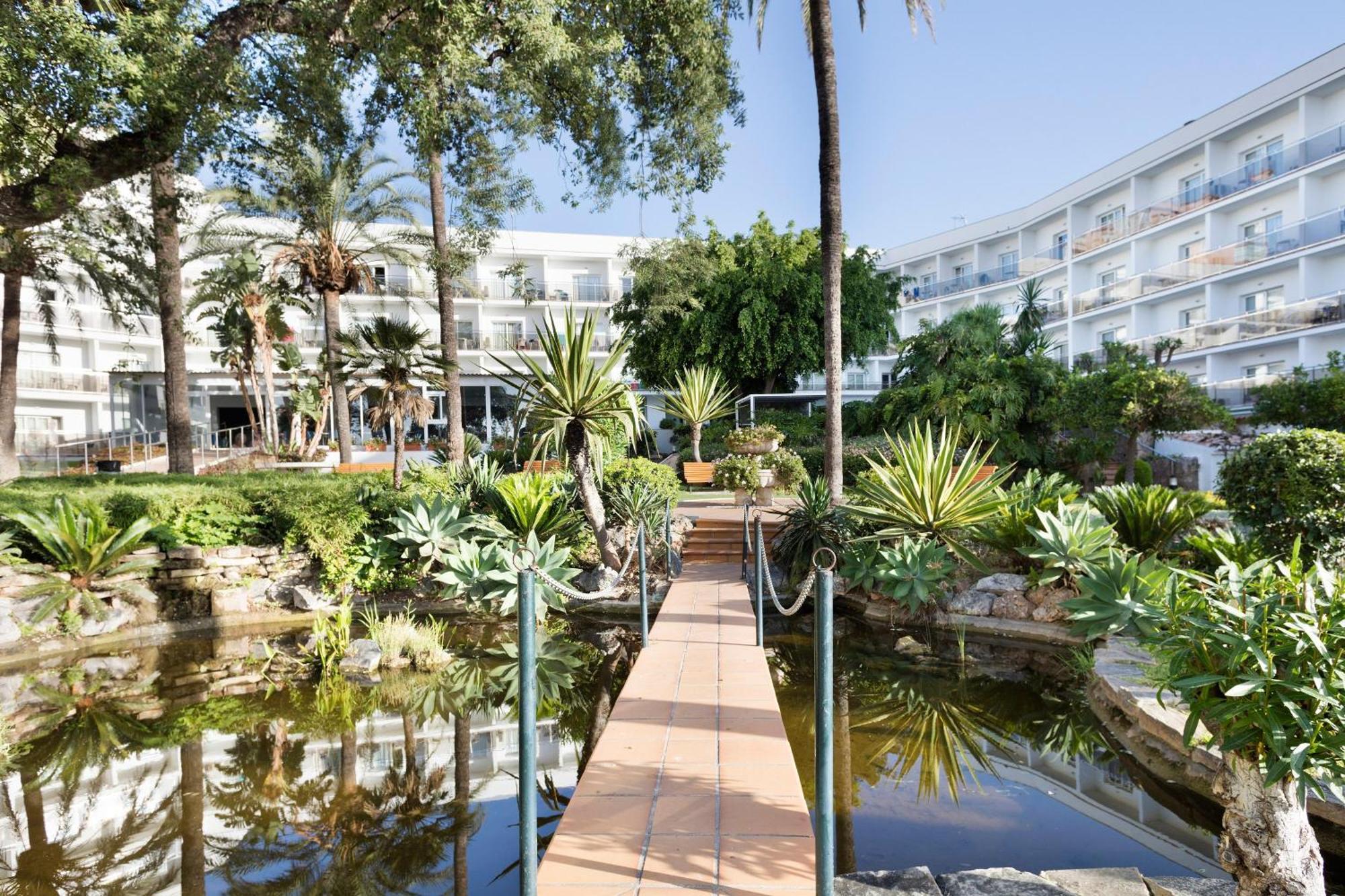 Siroco Hotel Benalmádena