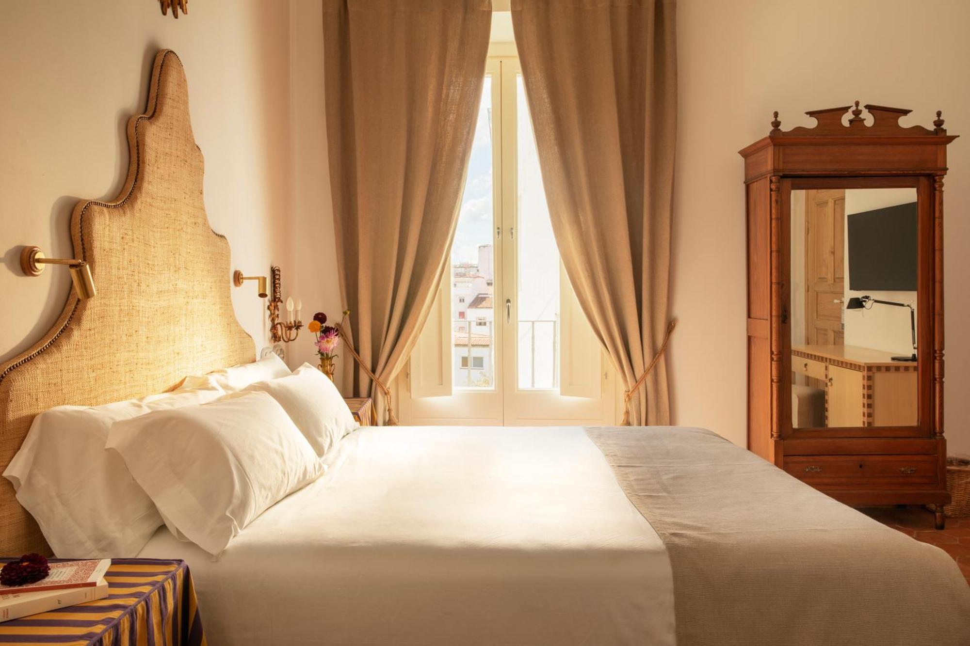Hotel Casa Pizarro Caceres