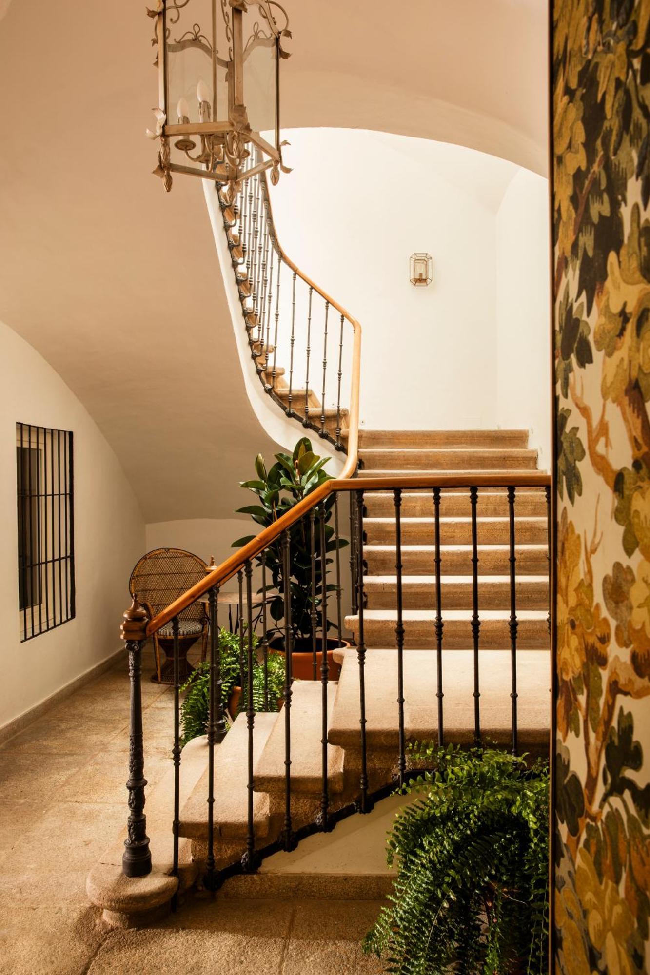 Casa Pizarro 4*