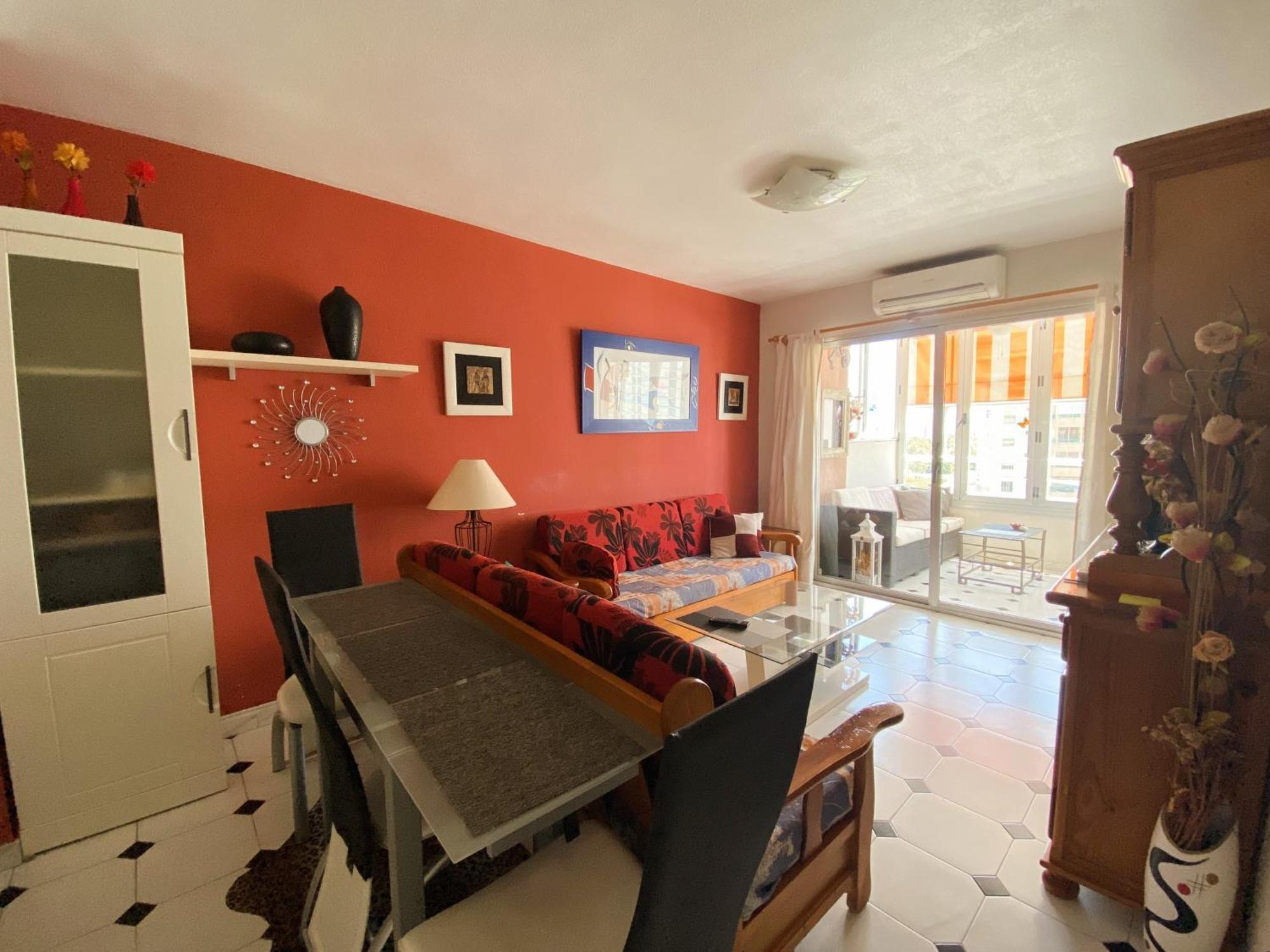 Apolo V 6º Apartamento