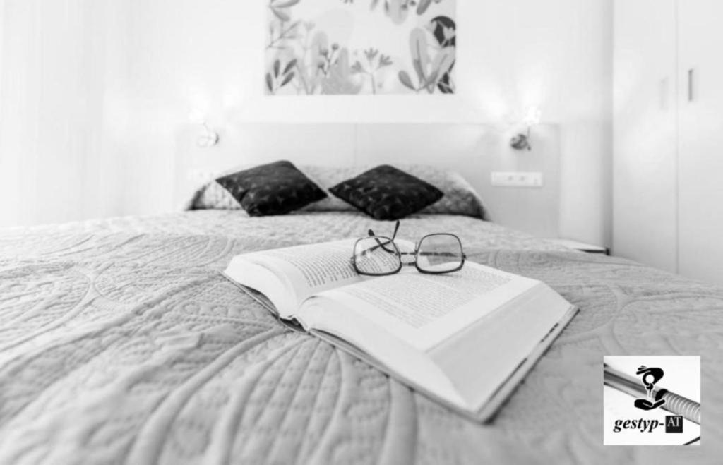 Apartamento Augusto Cosy Romance
