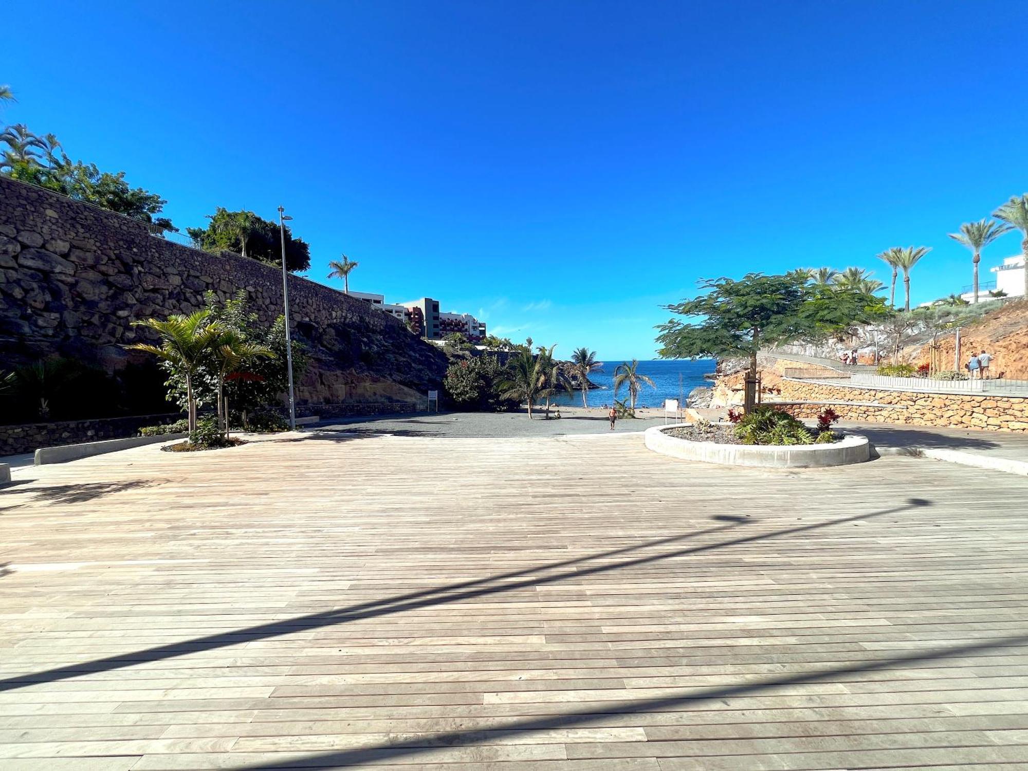 Tropicalidays Paraiso Del Sur Apartamento Playa Paraíso