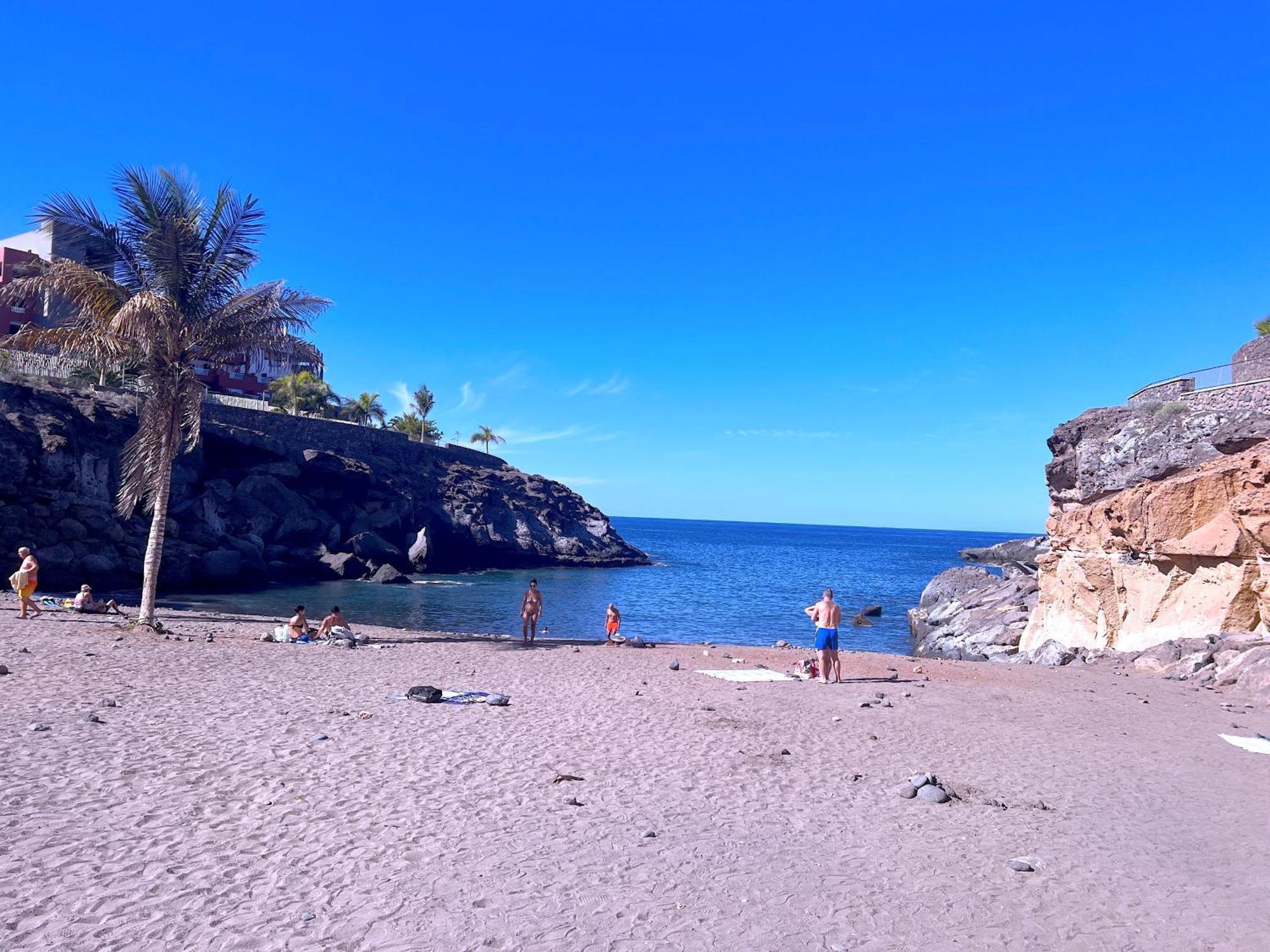 Apartamento Tropicalidays Paraiso Del Sur Playa Paraíso